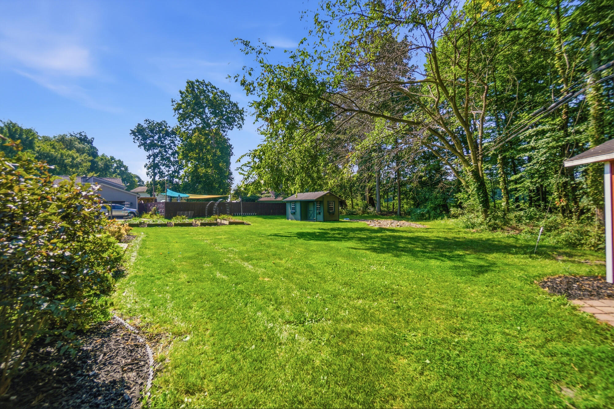 2507 Debbie, Lima, Ohio 45807