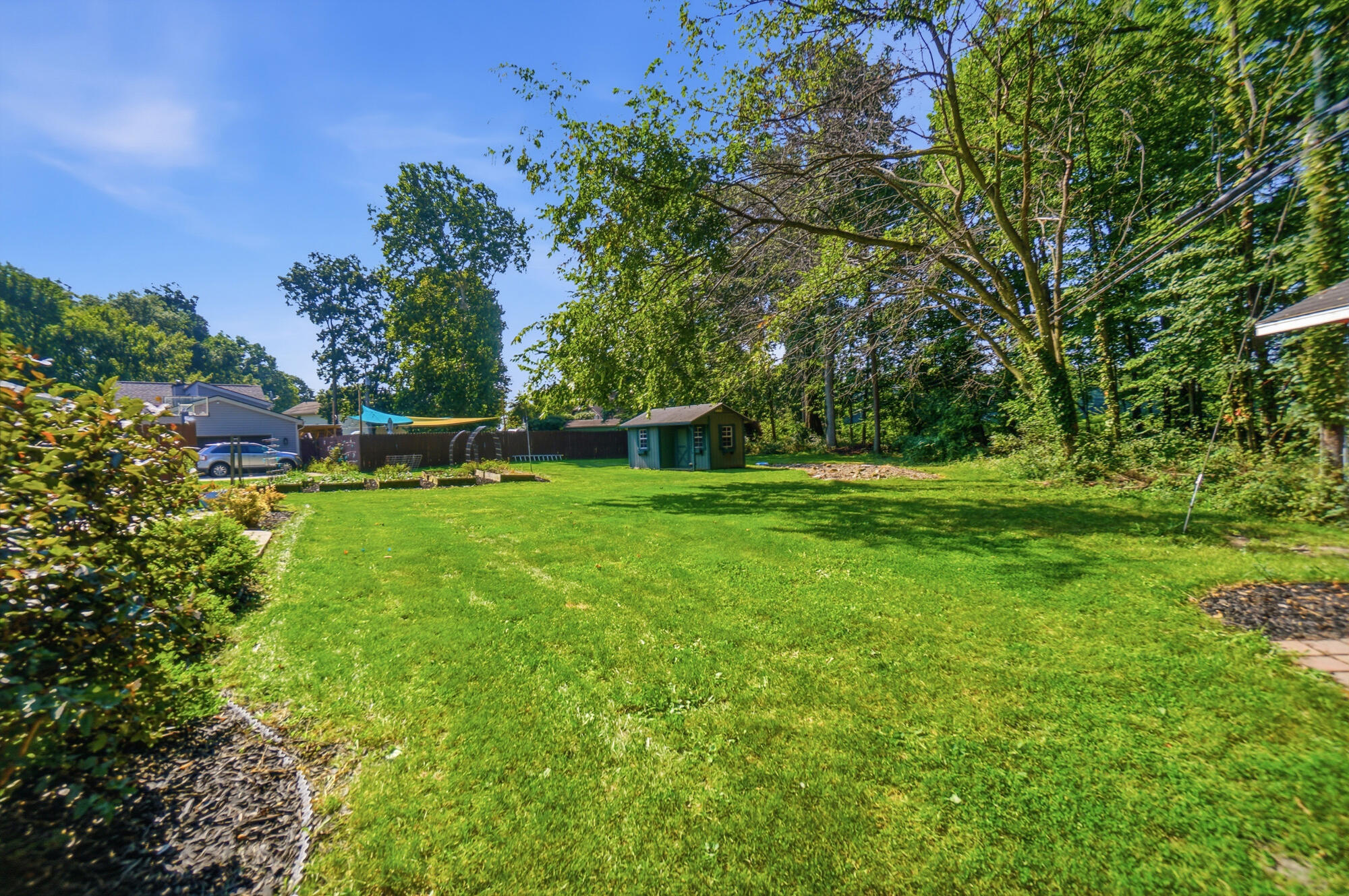 2507 Debbie, Lima, Ohio 45807