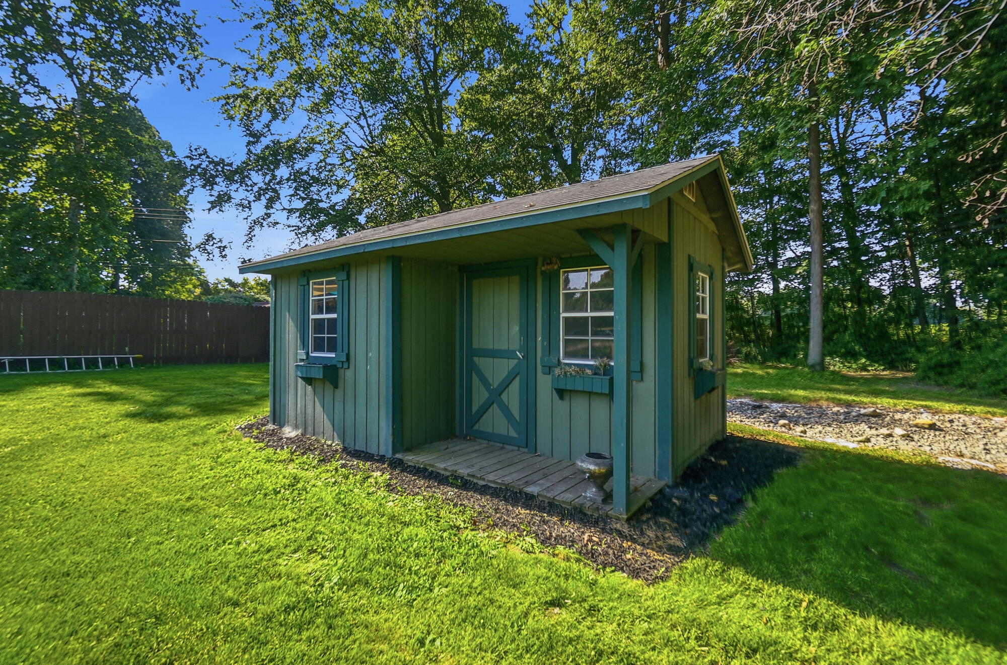 2507 Debbie, Lima, Ohio 45807