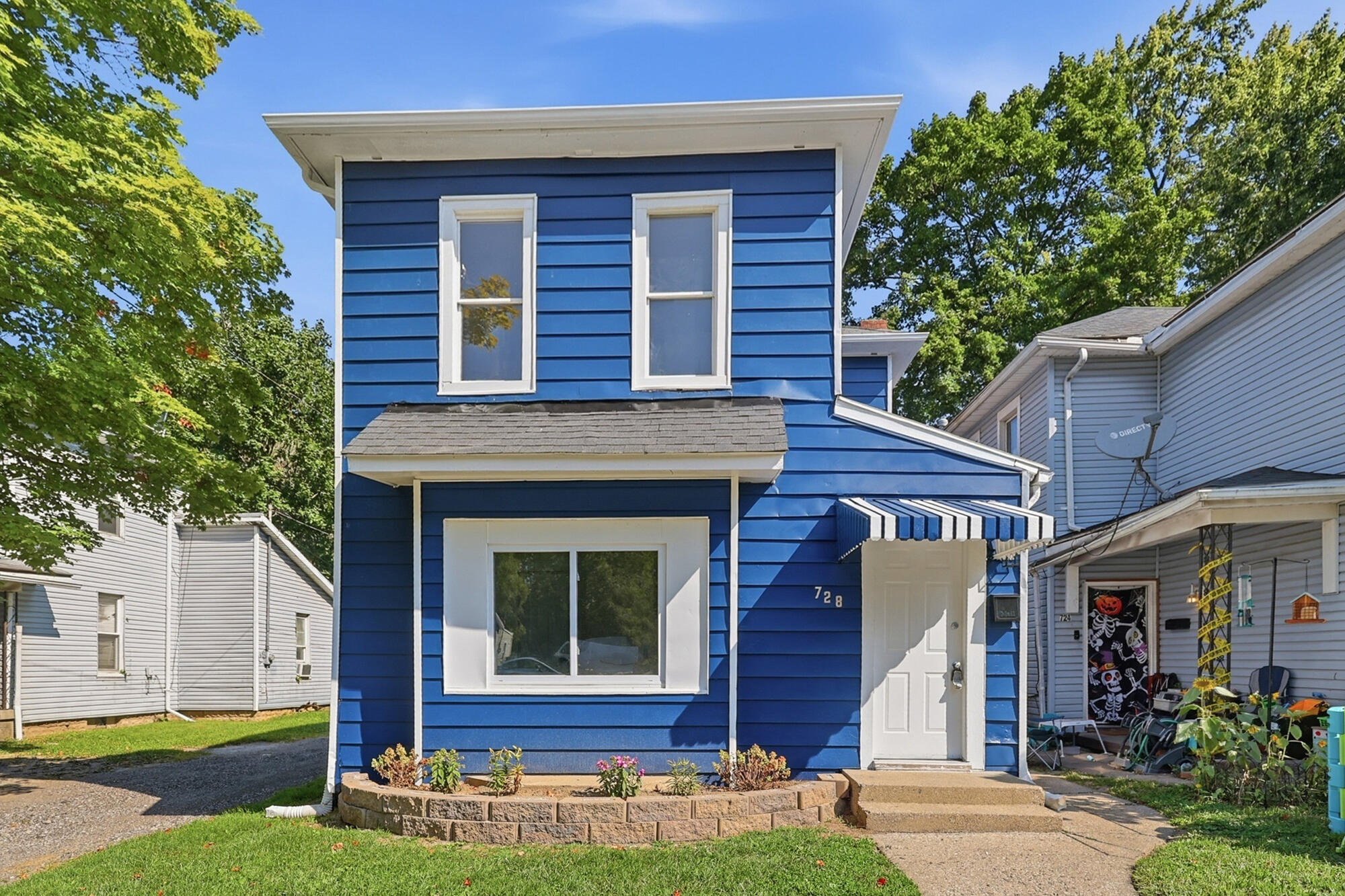 728 Innisfallen, Springfield, Ohio 45506