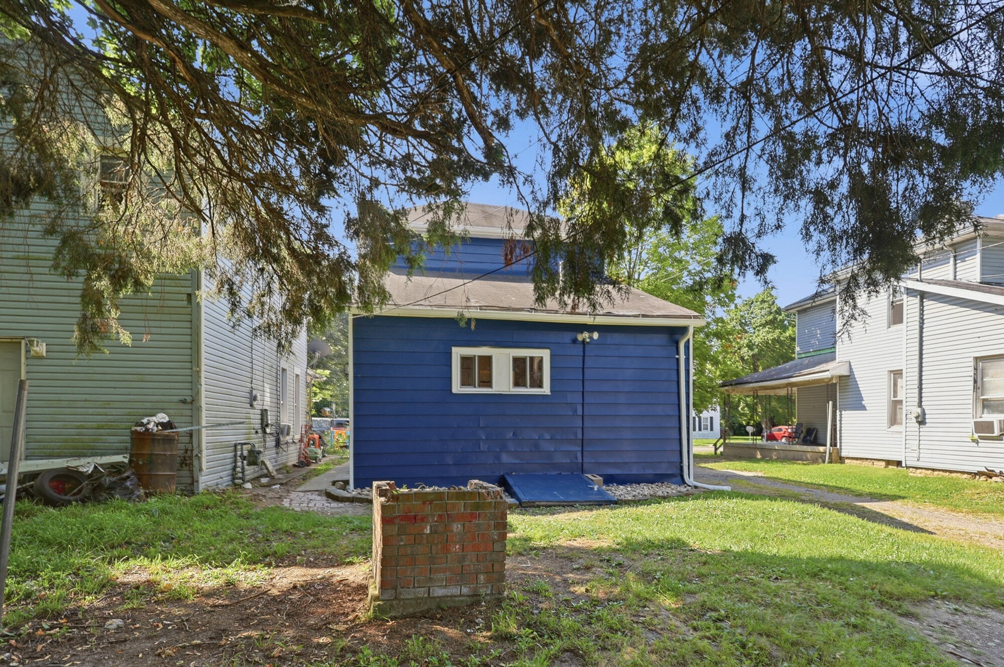 728 Innisfallen, Springfield, Ohio 45506