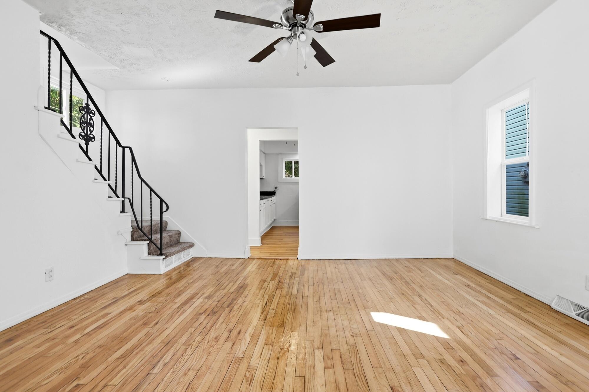 728 Innisfallen, Springfield, Ohio 45506