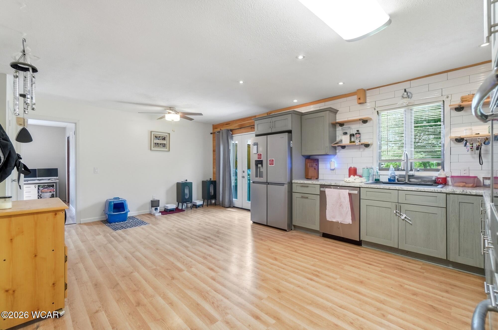 2540 Hall Drive, Lima, Ohio