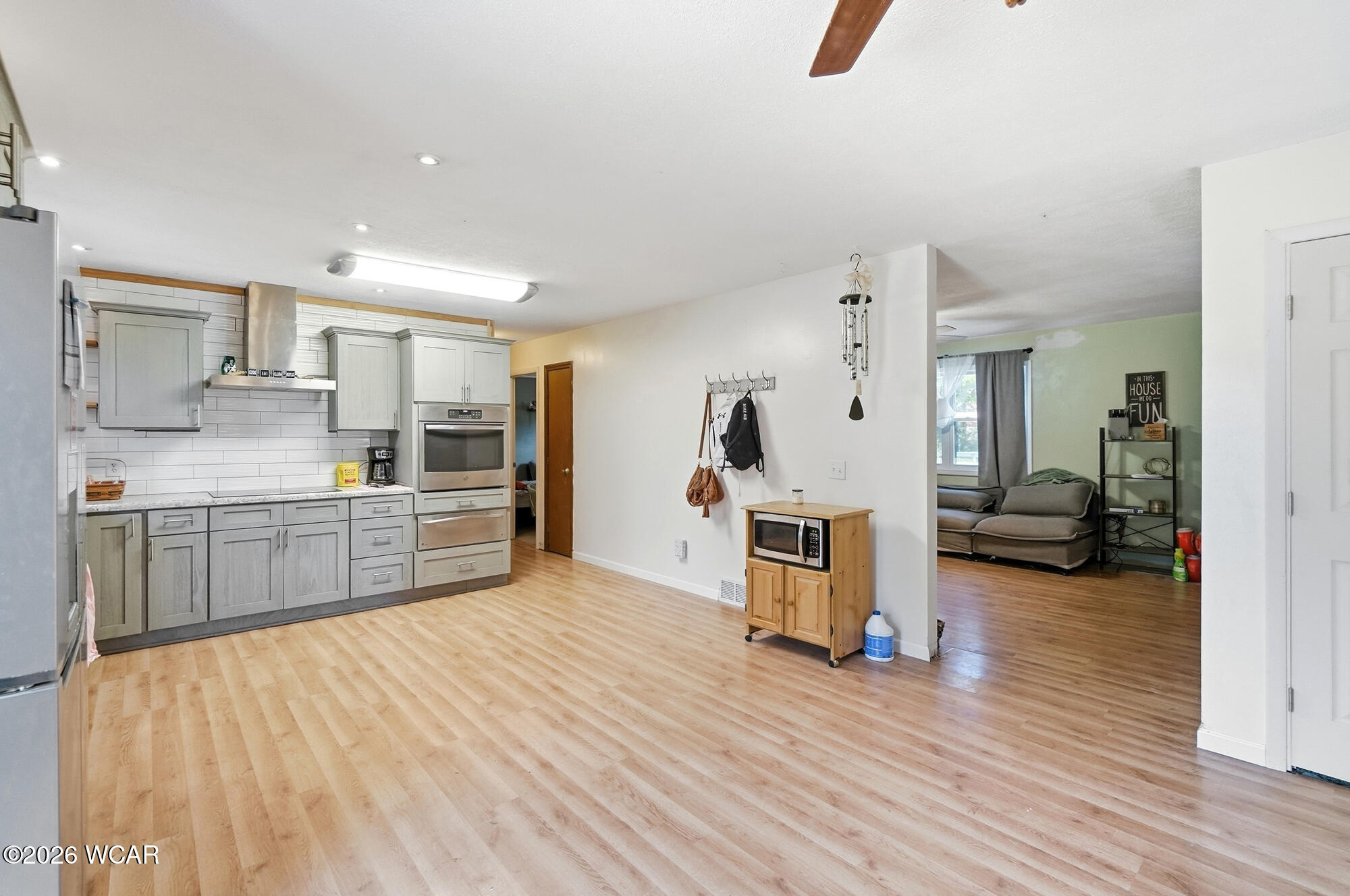 2540 Hall Drive, Lima, Ohio
