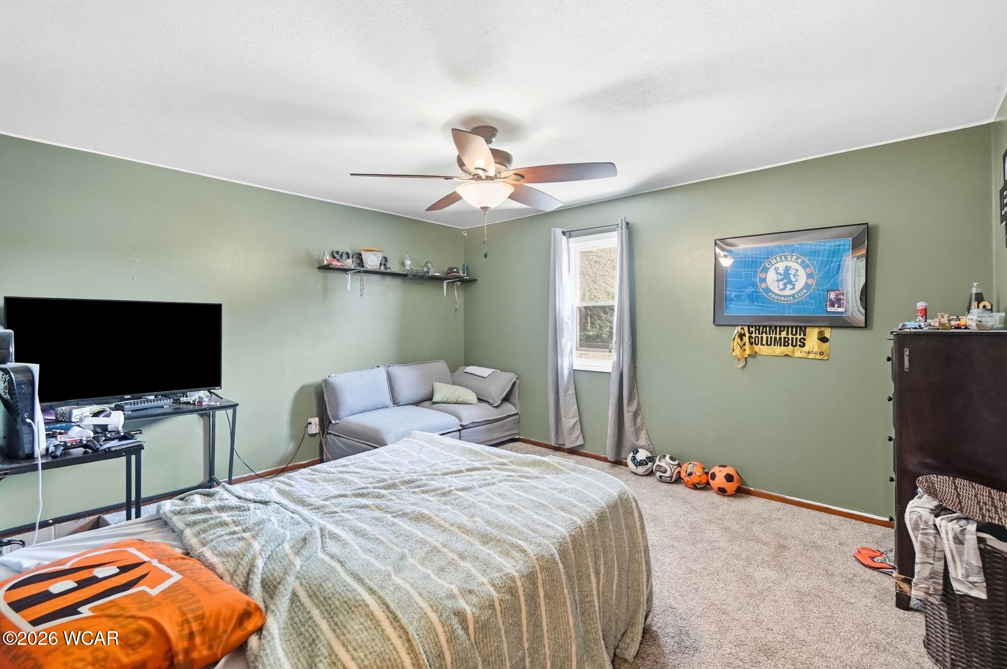 2540 Hall Drive, Lima, Ohio