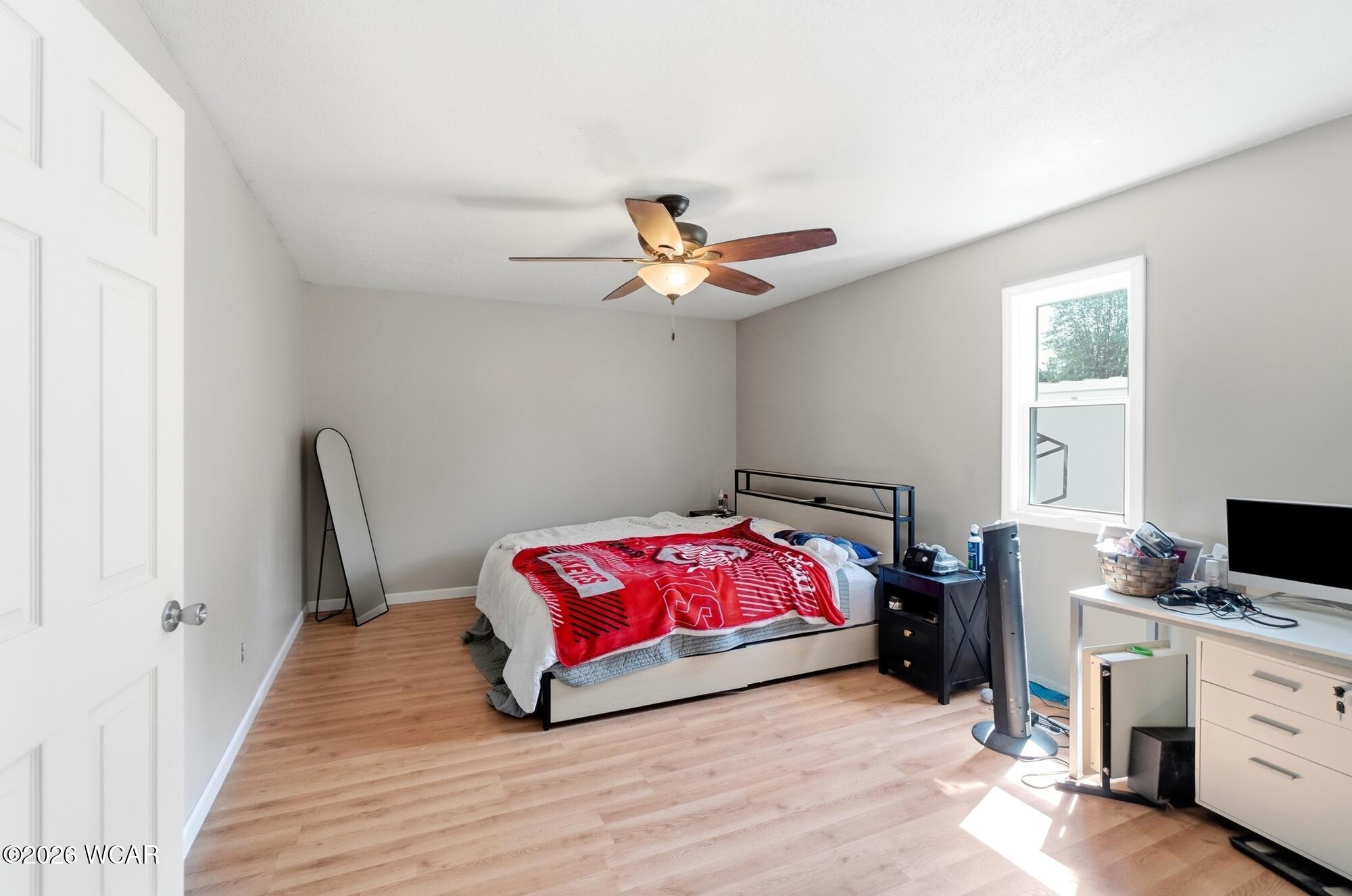 2540 Hall Drive, Lima, Ohio