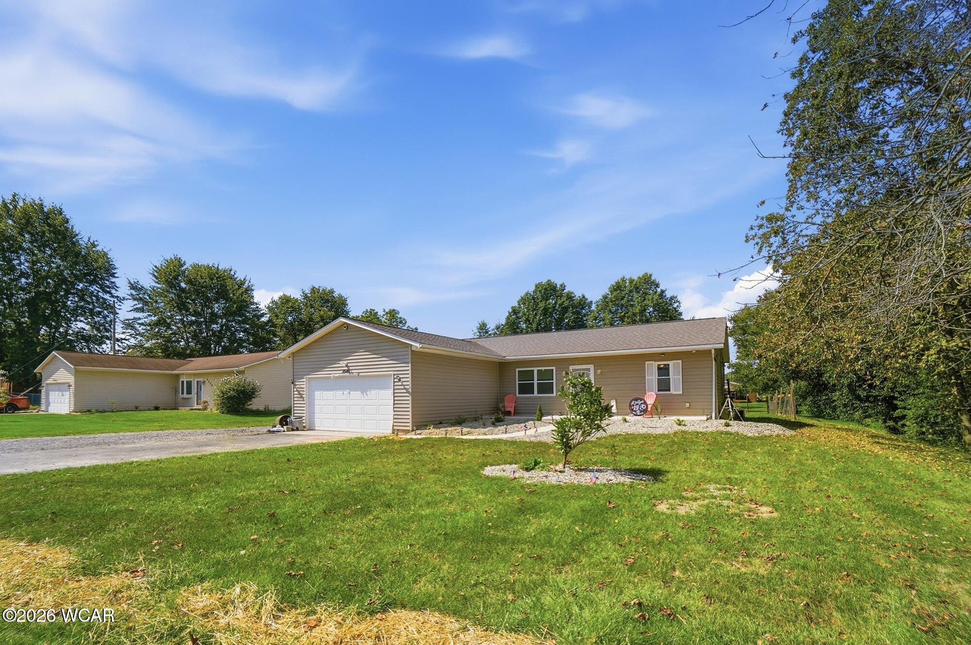 2540 Hall Drive, Lima, Ohio