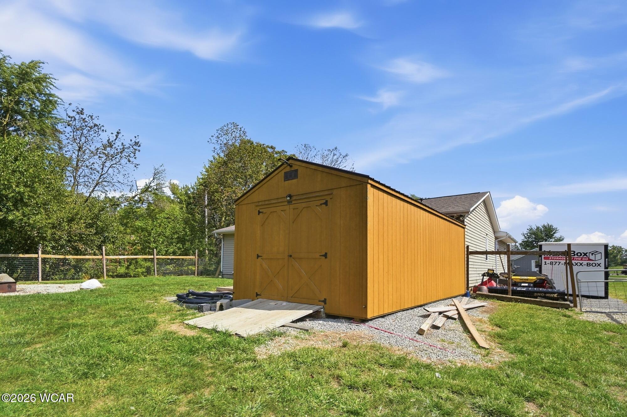 2540 Hall Drive, Lima, Ohio