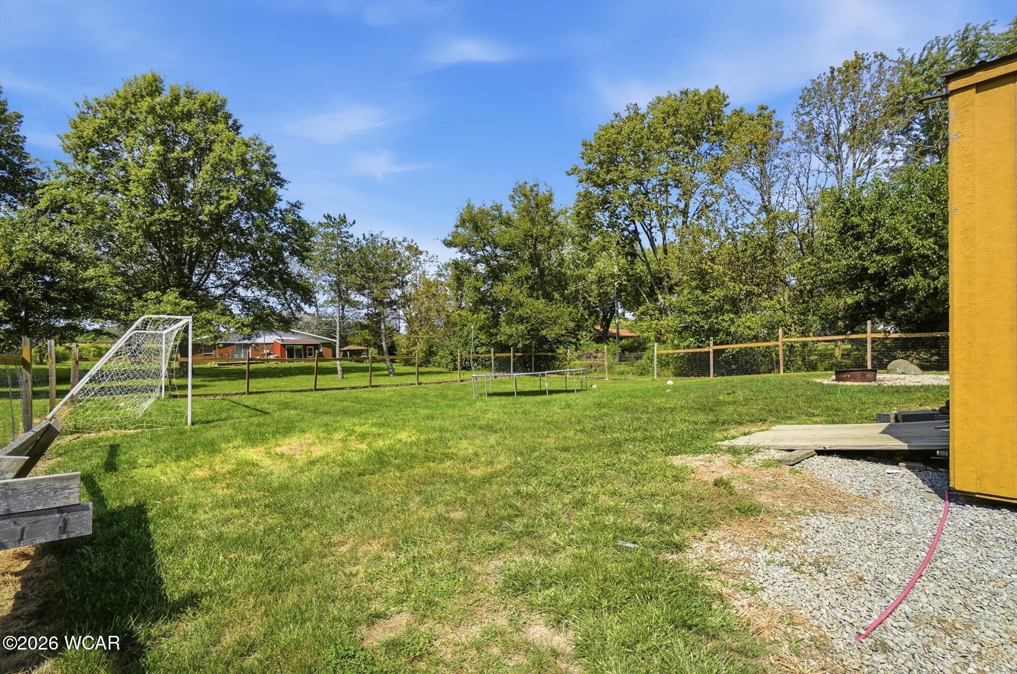 2540 Hall Drive, Lima, Ohio