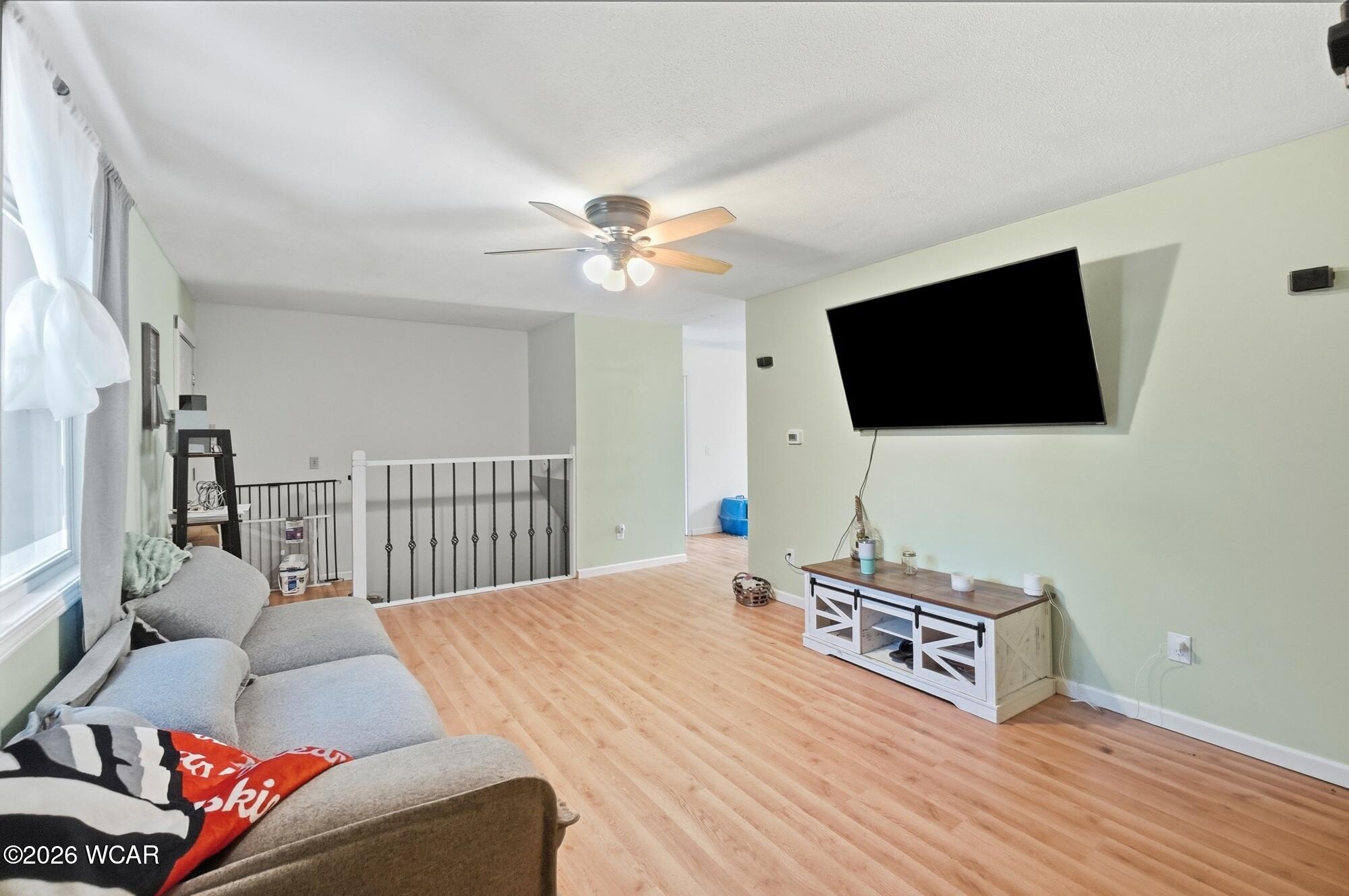 2540 Hall Drive, Lima, Ohio