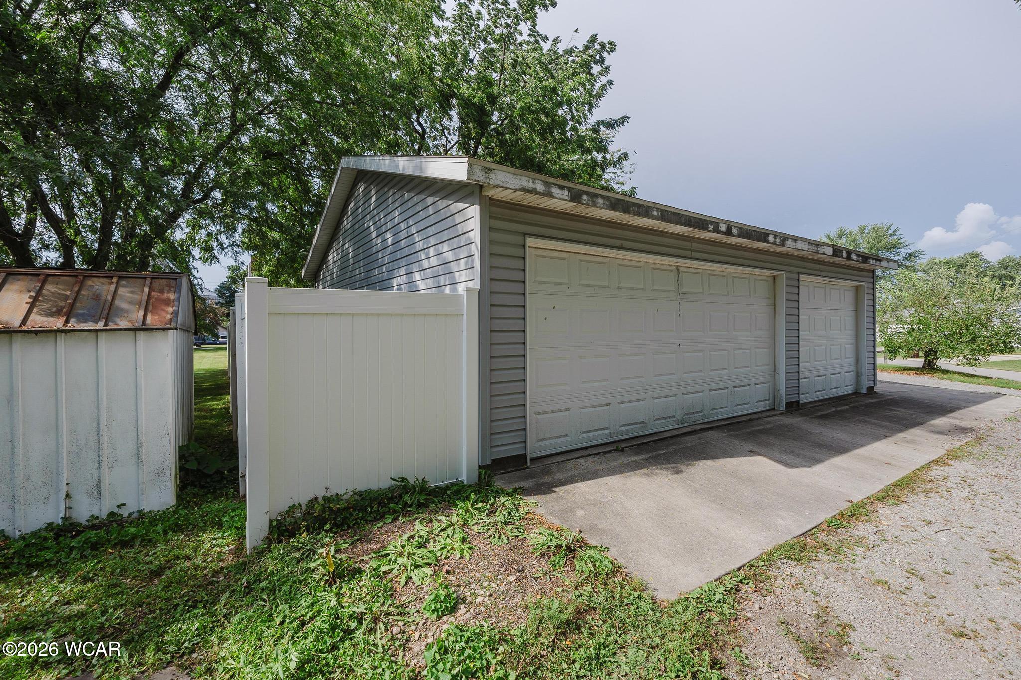 144 Mound Street, Bluffton, Ohio