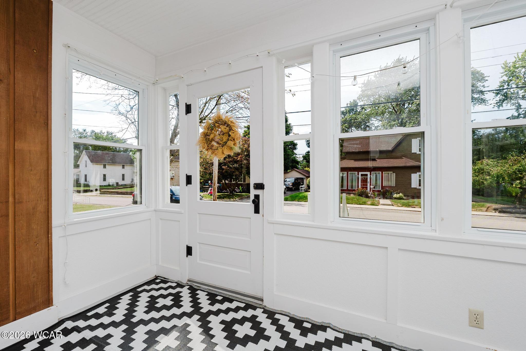 144 Mound Street, Bluffton, Ohio