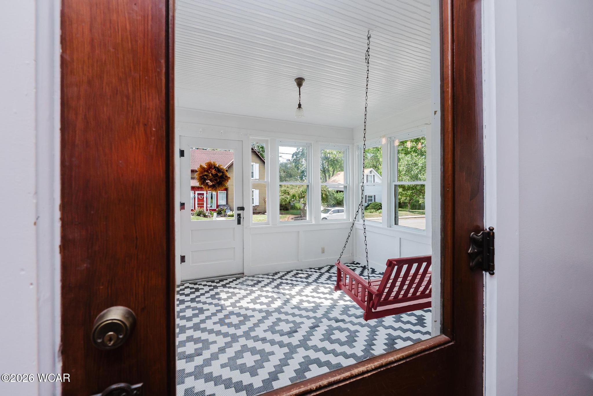 144 Mound Street, Bluffton, Ohio