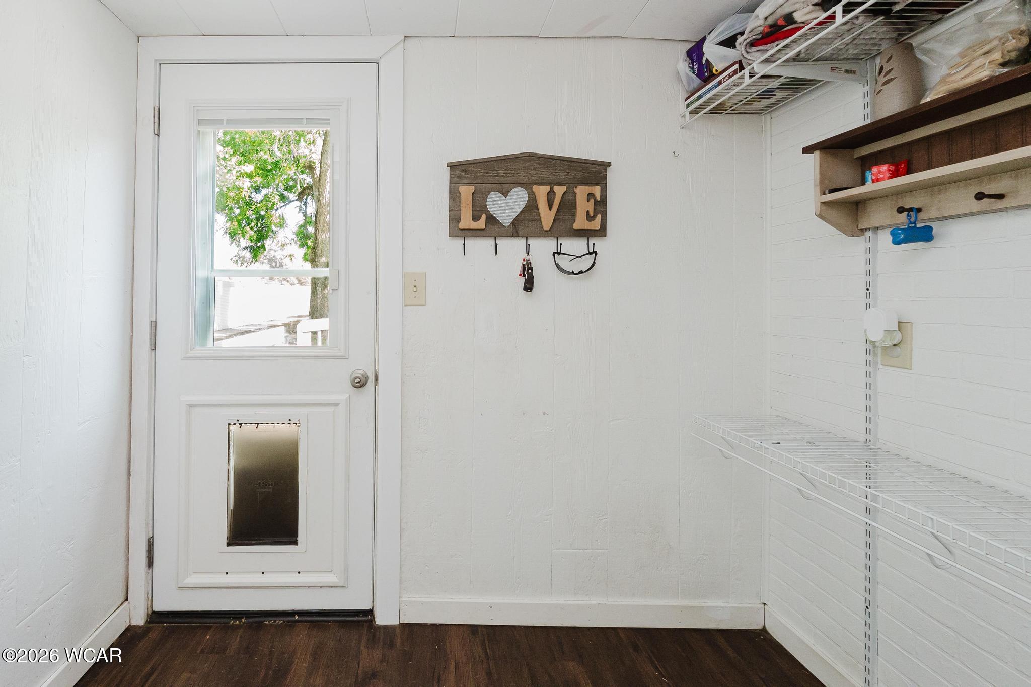144 Mound Street, Bluffton, Ohio