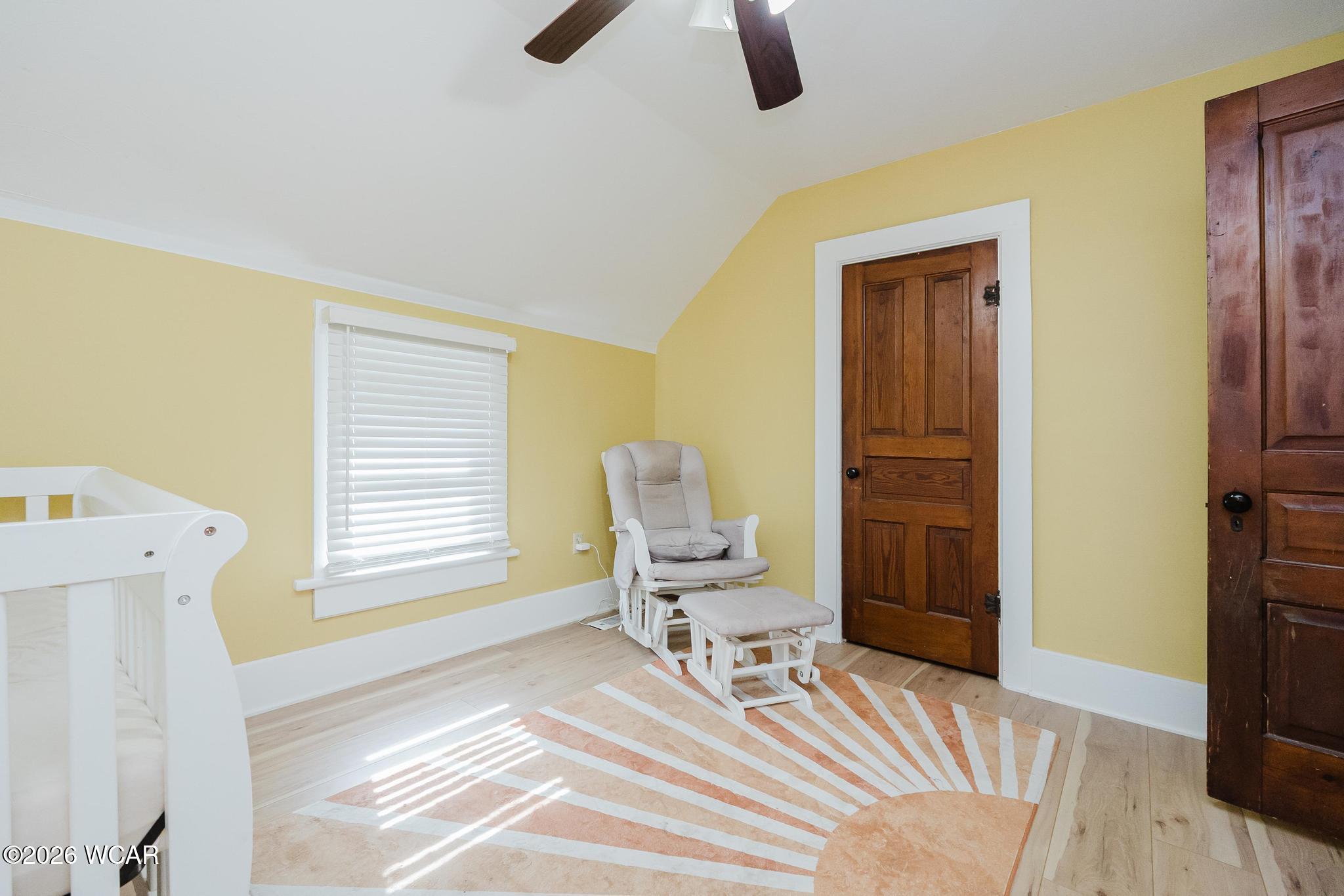 144 Mound Street, Bluffton, Ohio