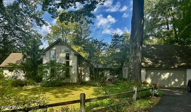 295 South Trail, Tiffin, Ohio