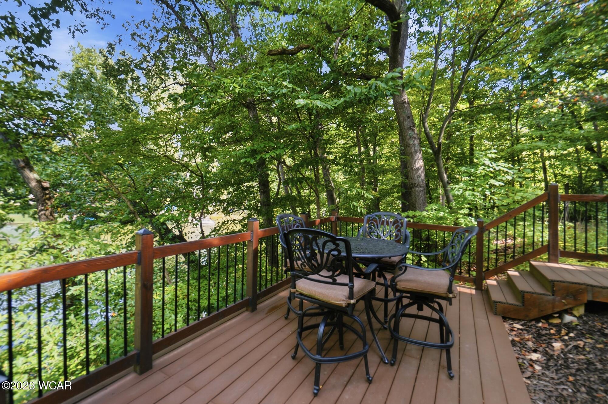 295 South Trail, Tiffin, Ohio