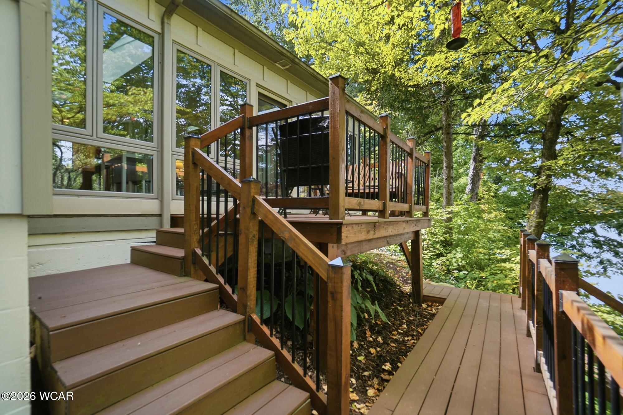 295 South Trail, Tiffin, Ohio