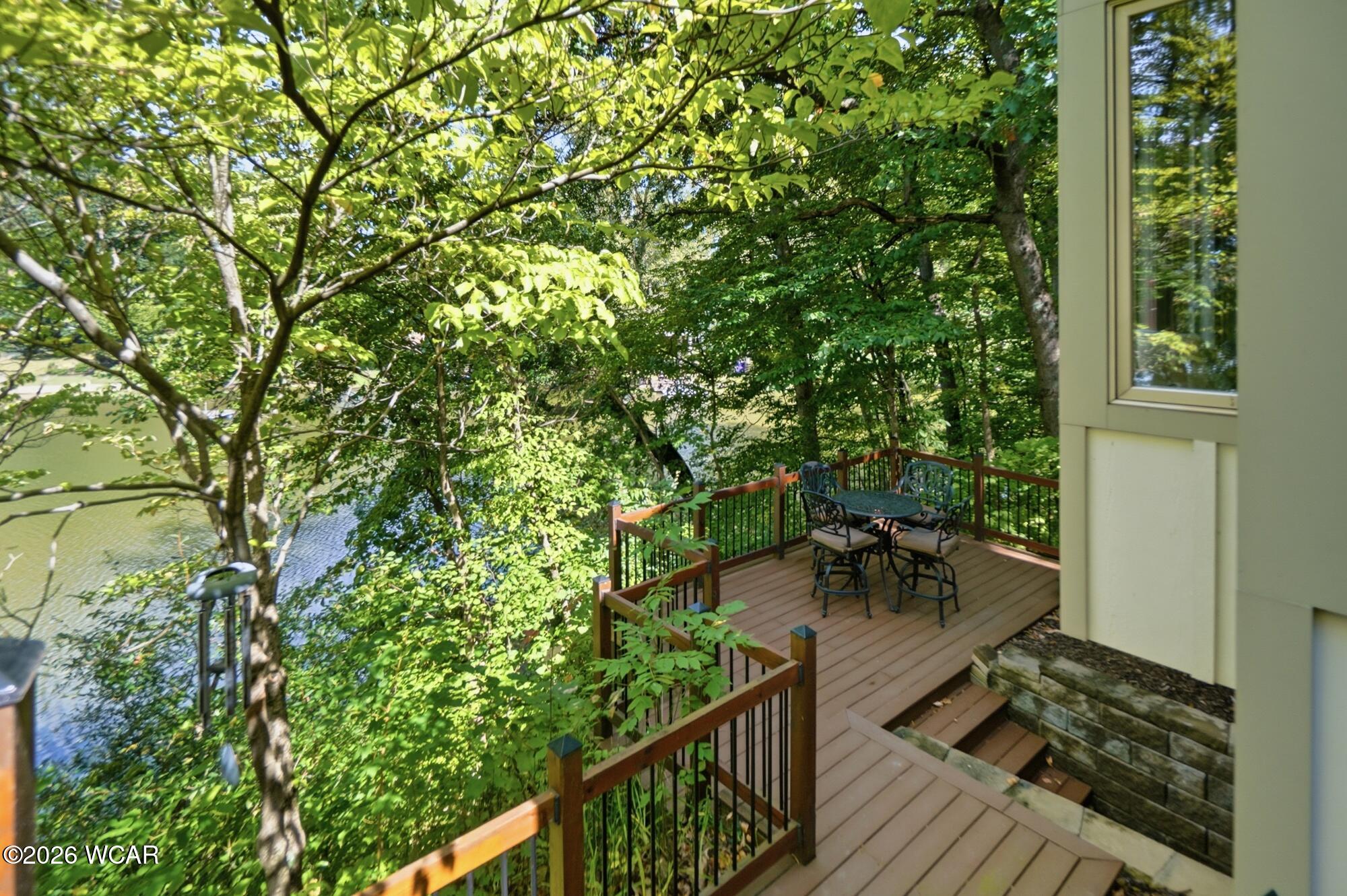 295 South Trail, Tiffin, Ohio