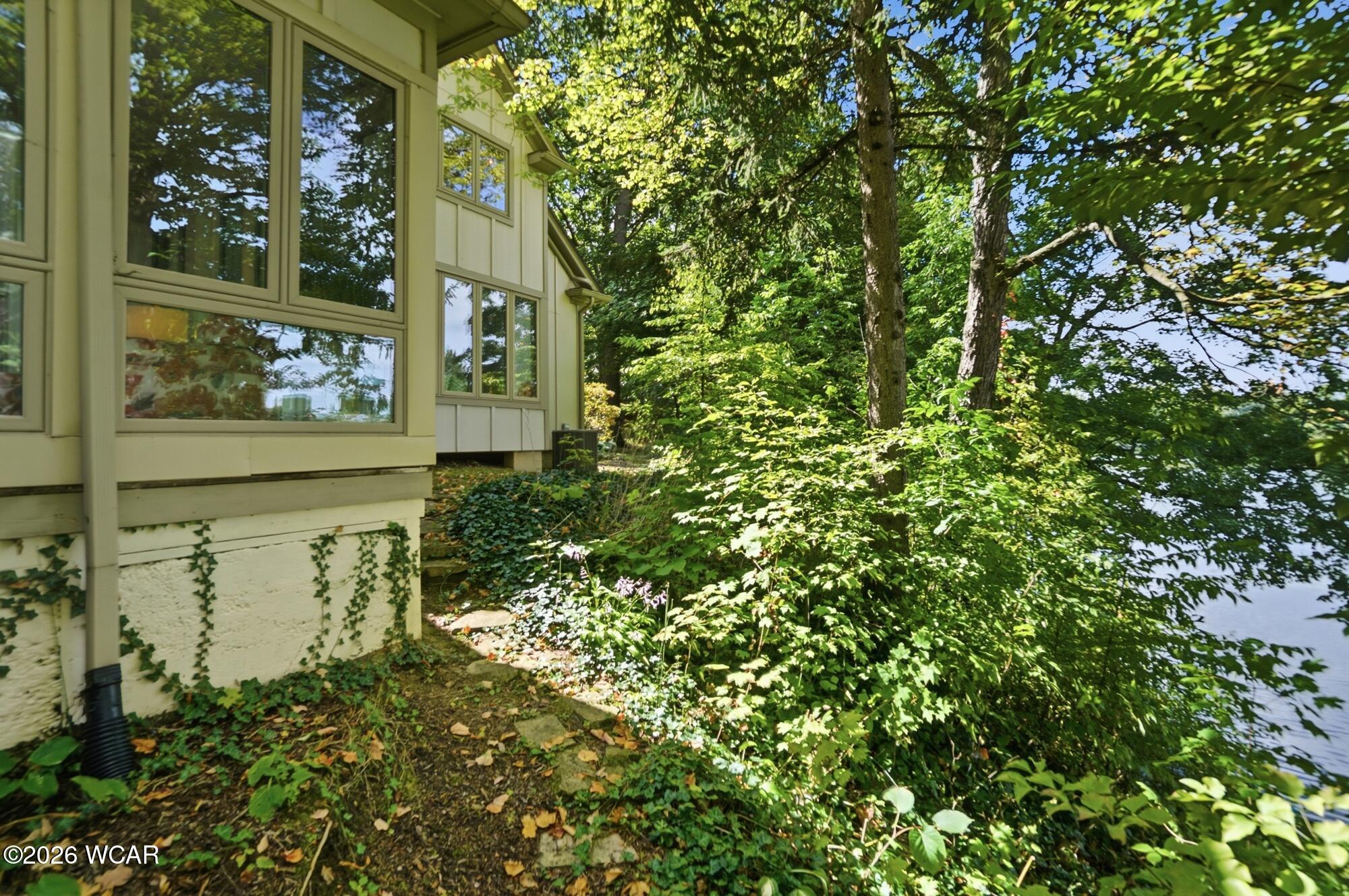 295 South Trail, Tiffin, Ohio