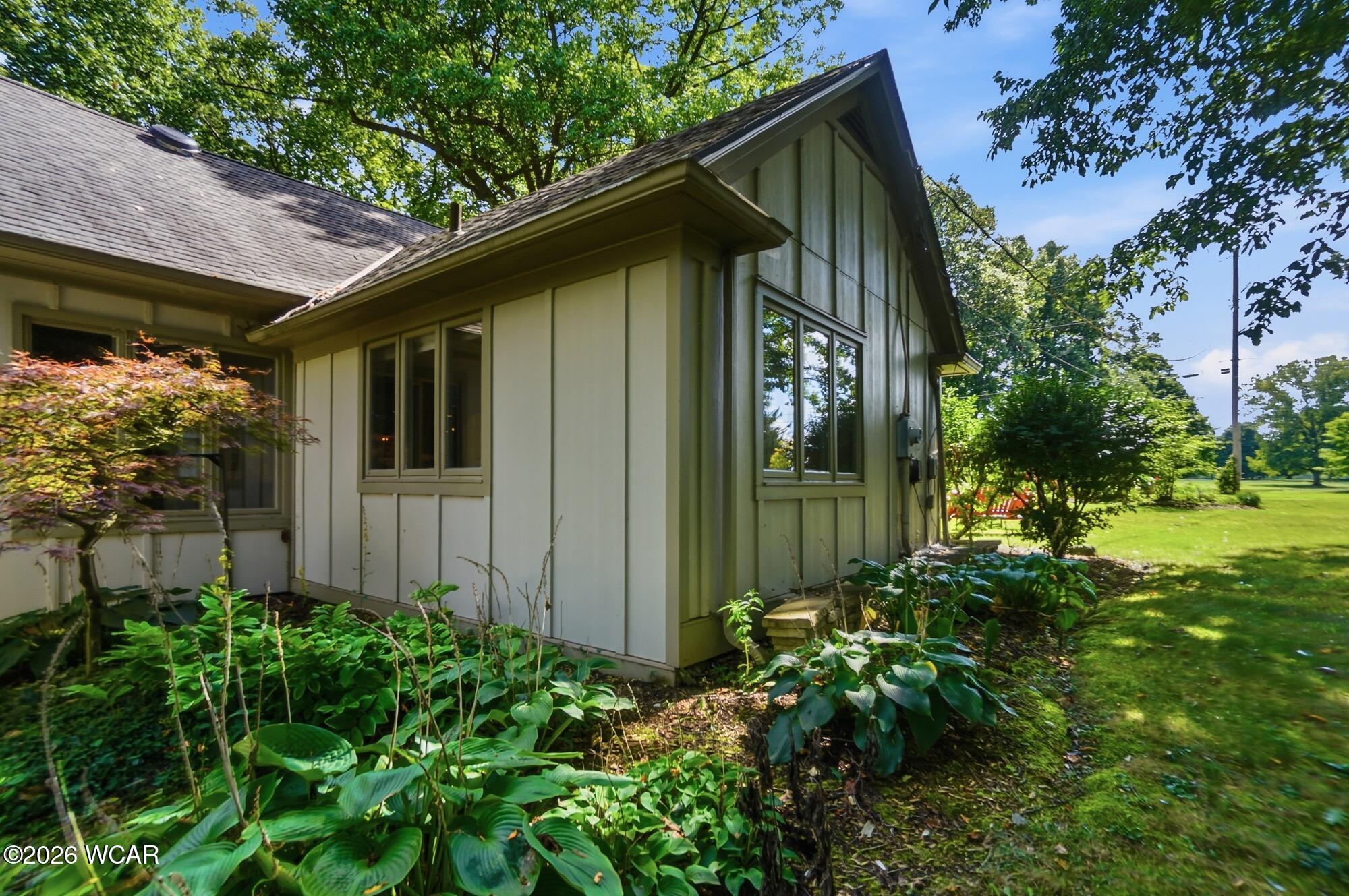 295 South Trail, Tiffin, Ohio