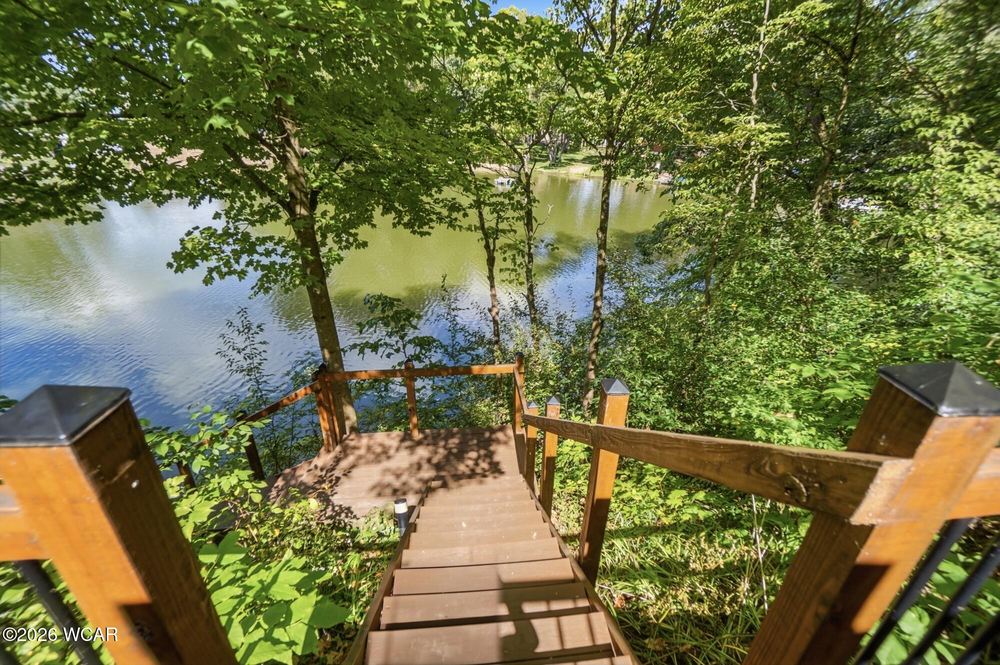 295 South Trail, Tiffin, Ohio