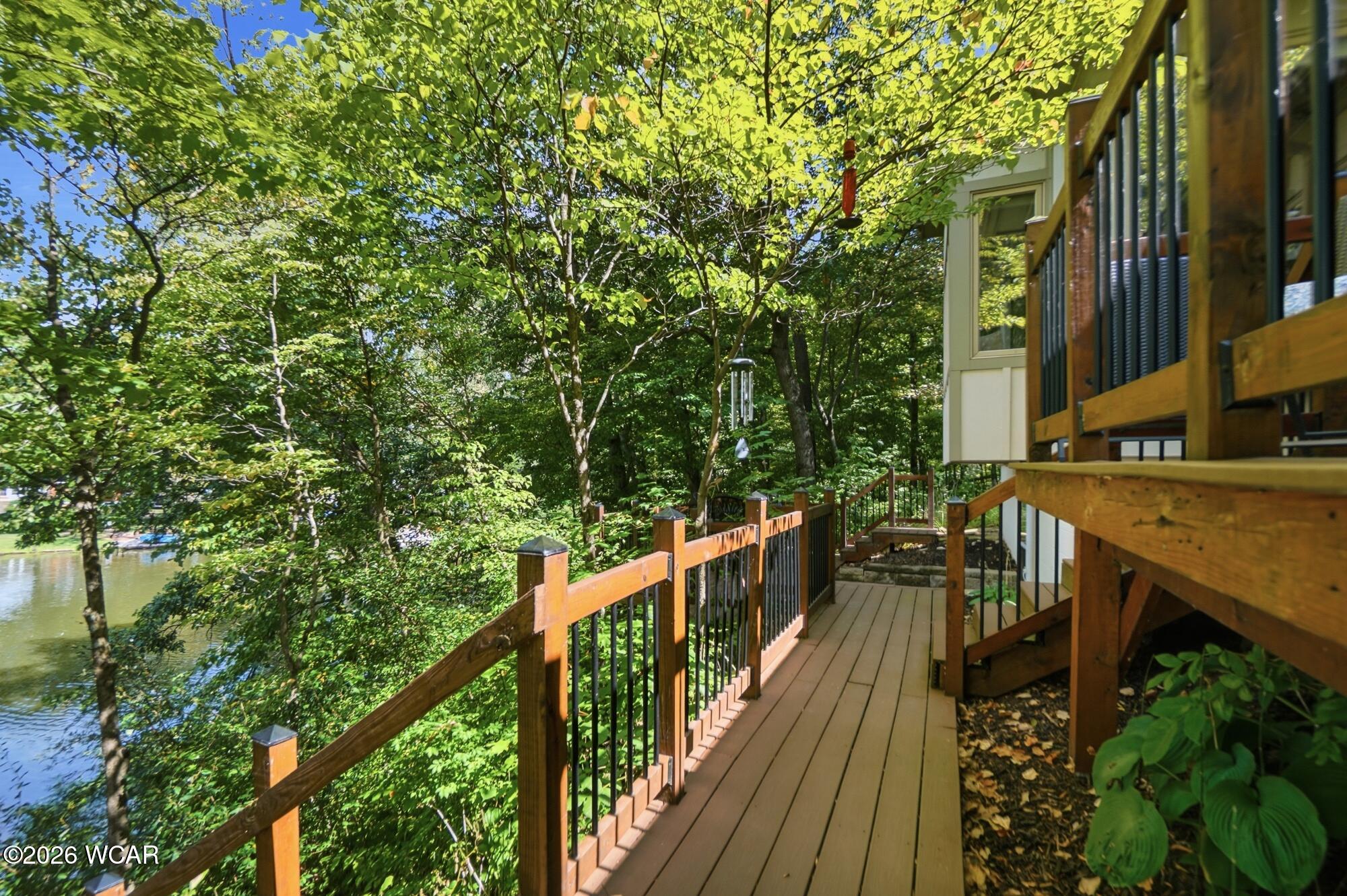 295 South Trail, Tiffin, Ohio