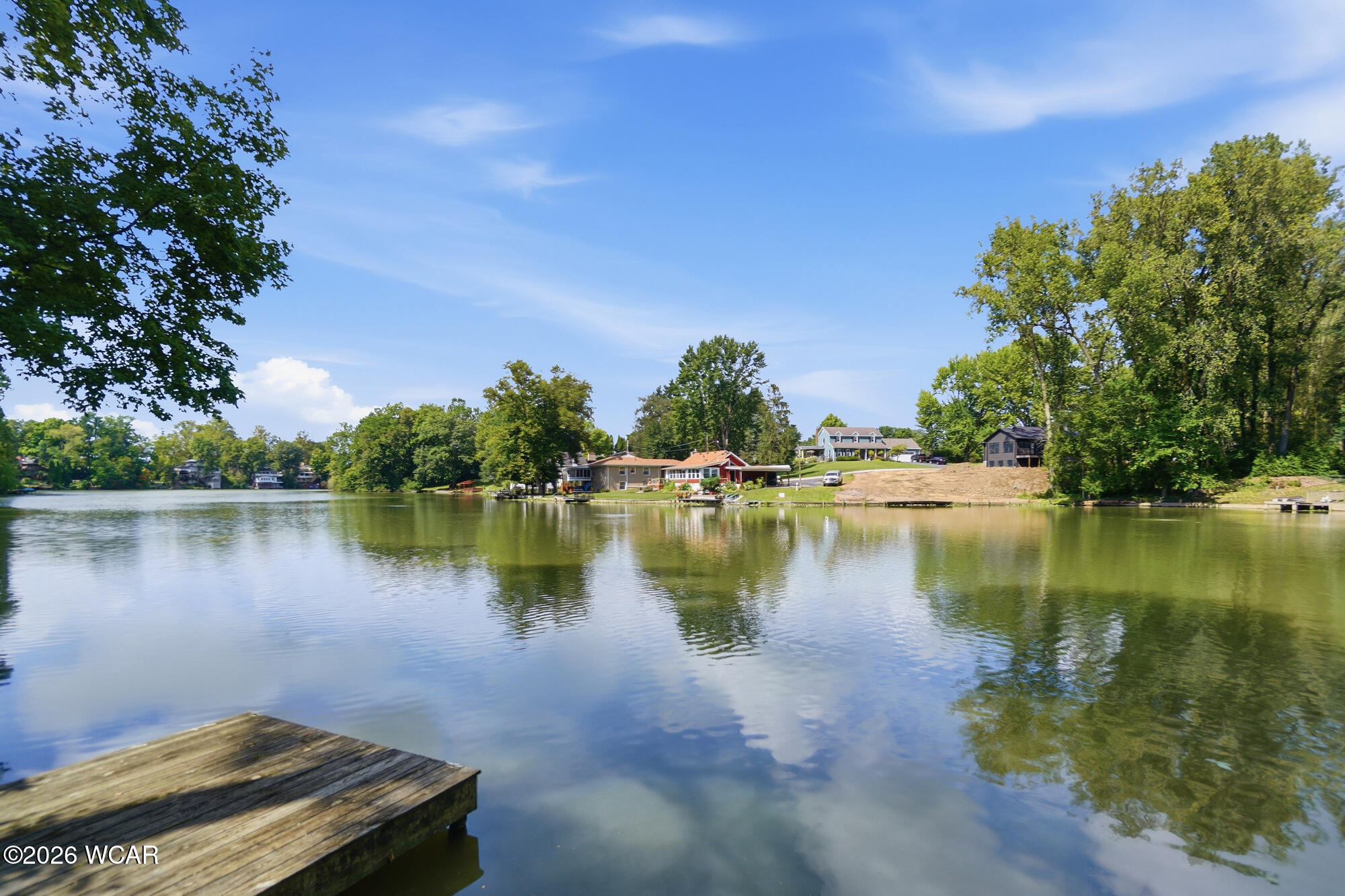 295 South Trail, Tiffin, Ohio