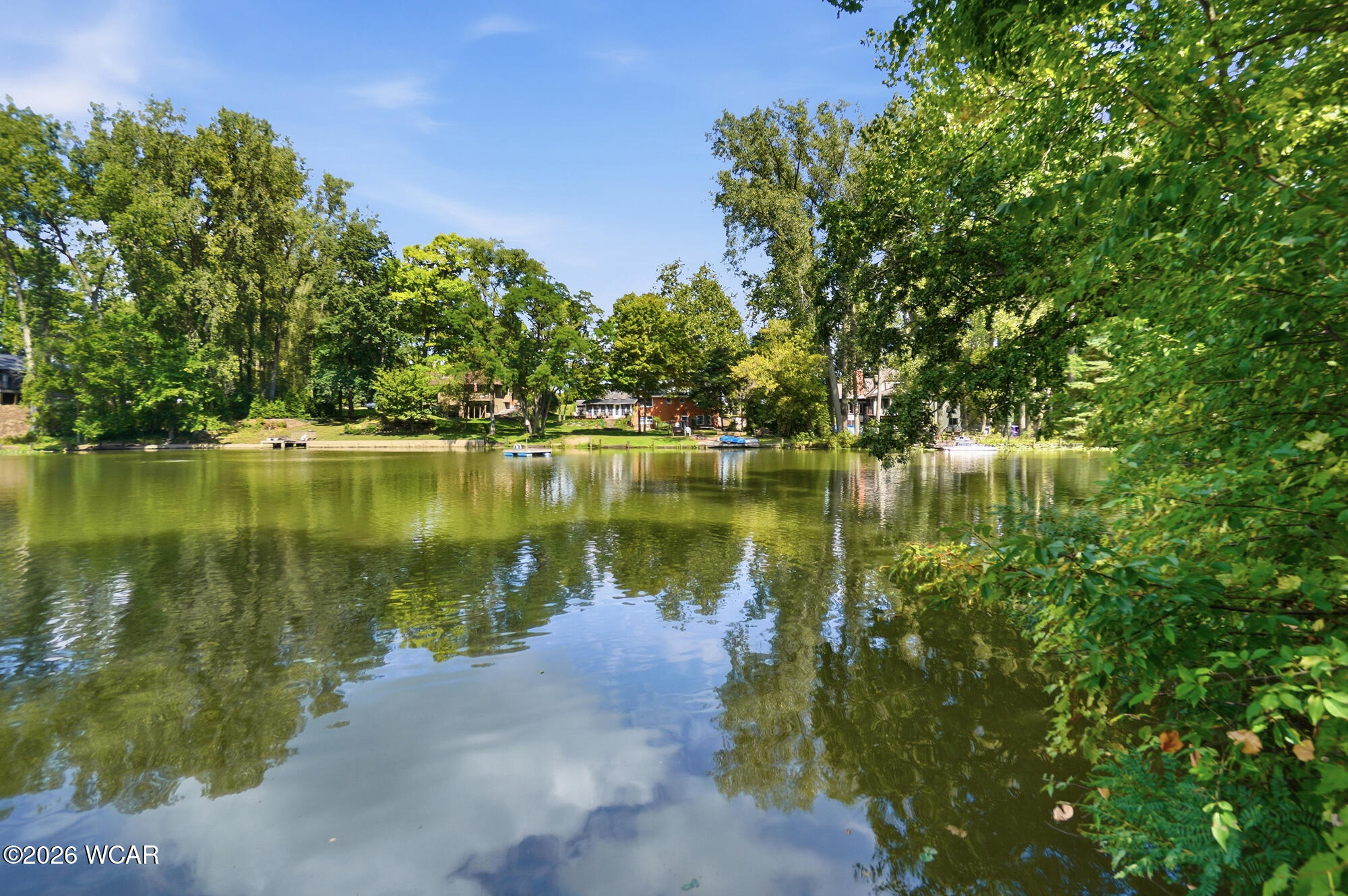 295 South Trail, Tiffin, Ohio