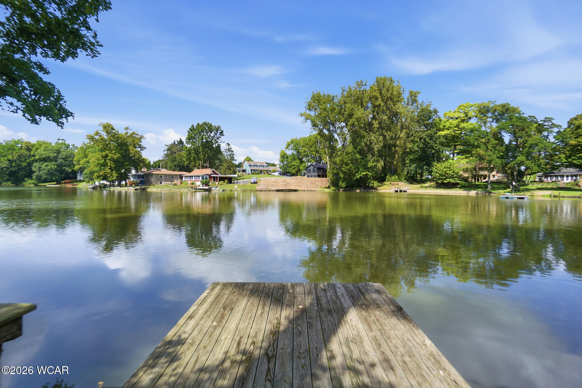 295 South Trail, Tiffin, Ohio