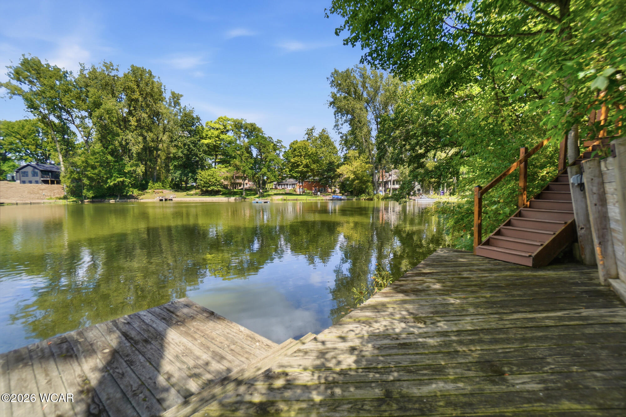 295 South Trail, Tiffin, Ohio
