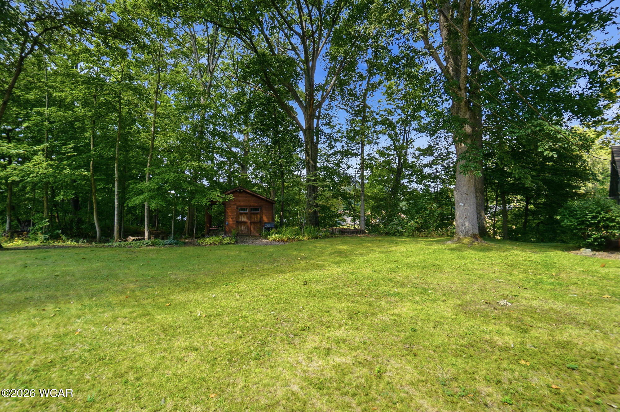 295 South Trail, Tiffin, Ohio