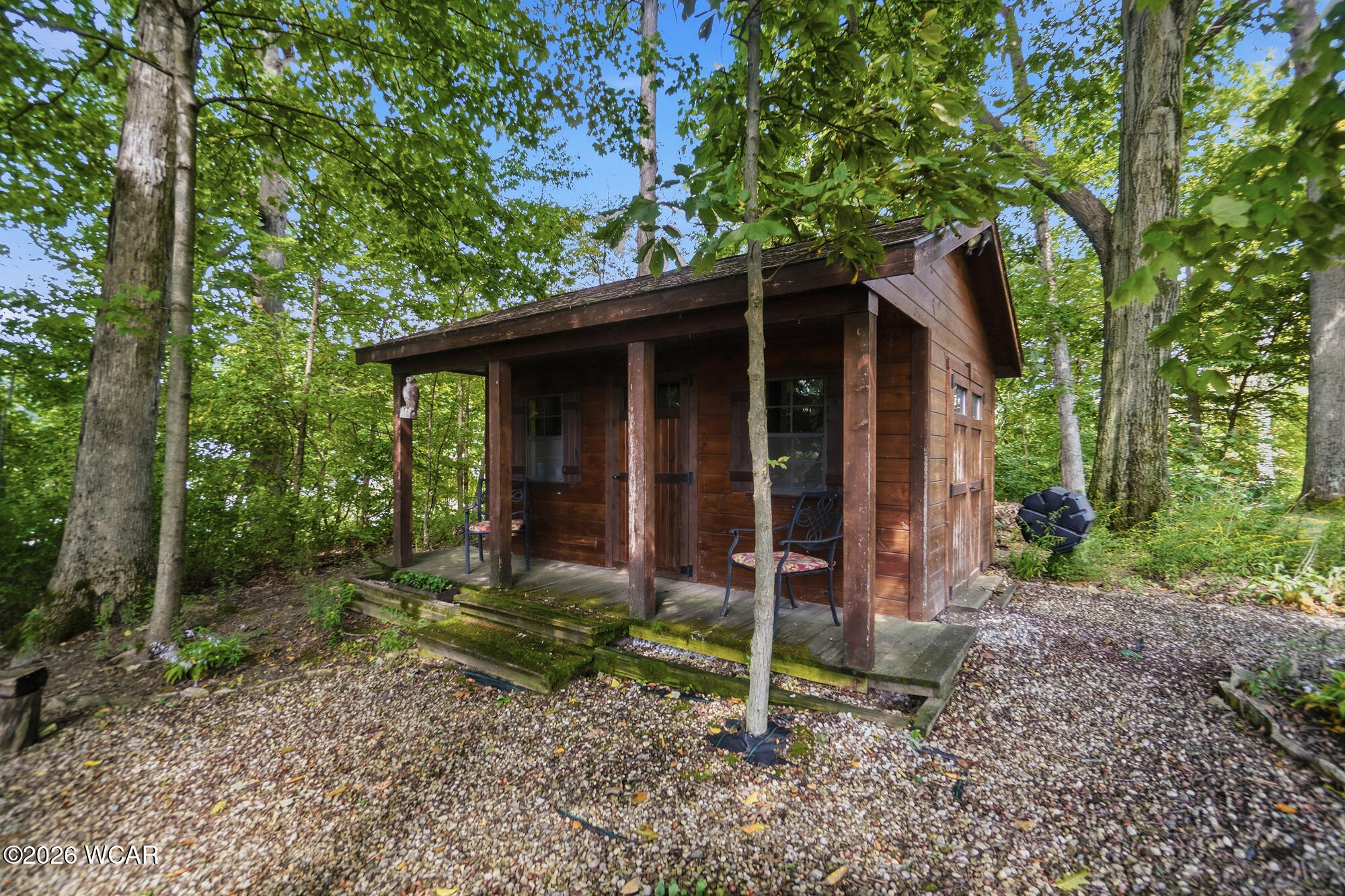 295 South Trail, Tiffin, Ohio