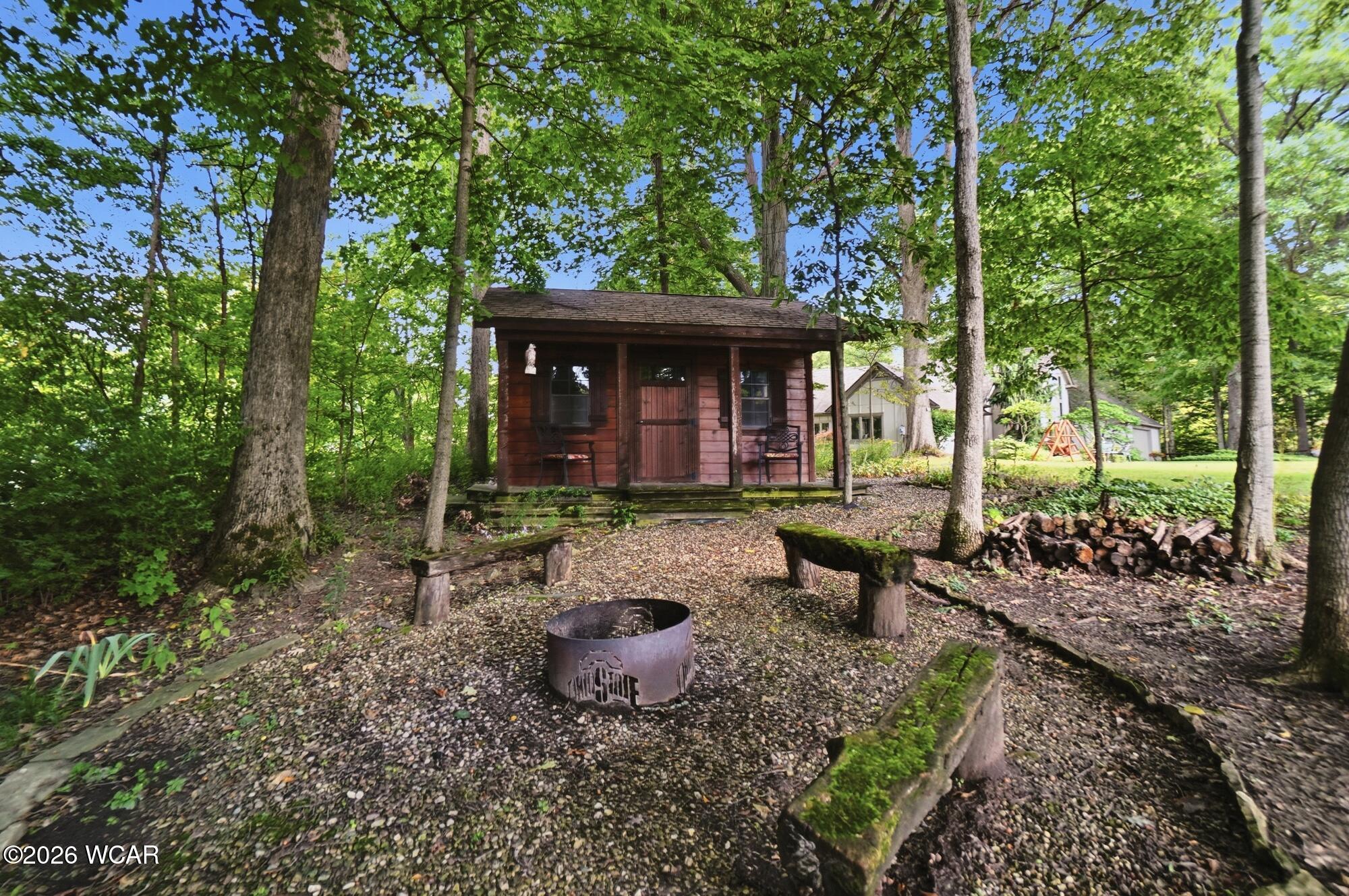 295 South Trail, Tiffin, Ohio