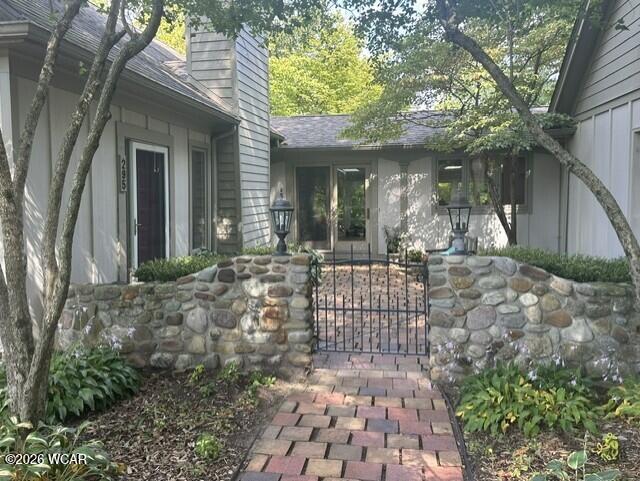 295 South Trail, Tiffin, Ohio