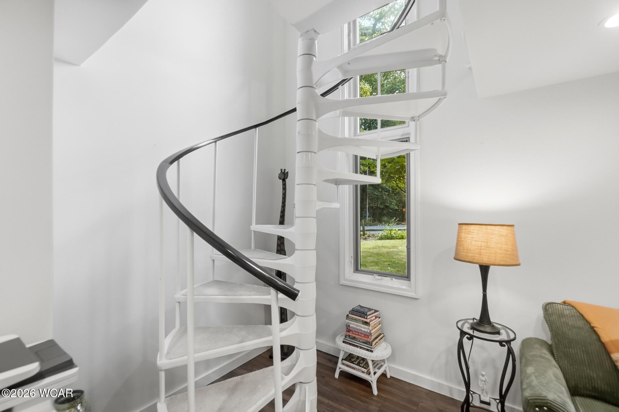 295 South Trail, Tiffin, Ohio
