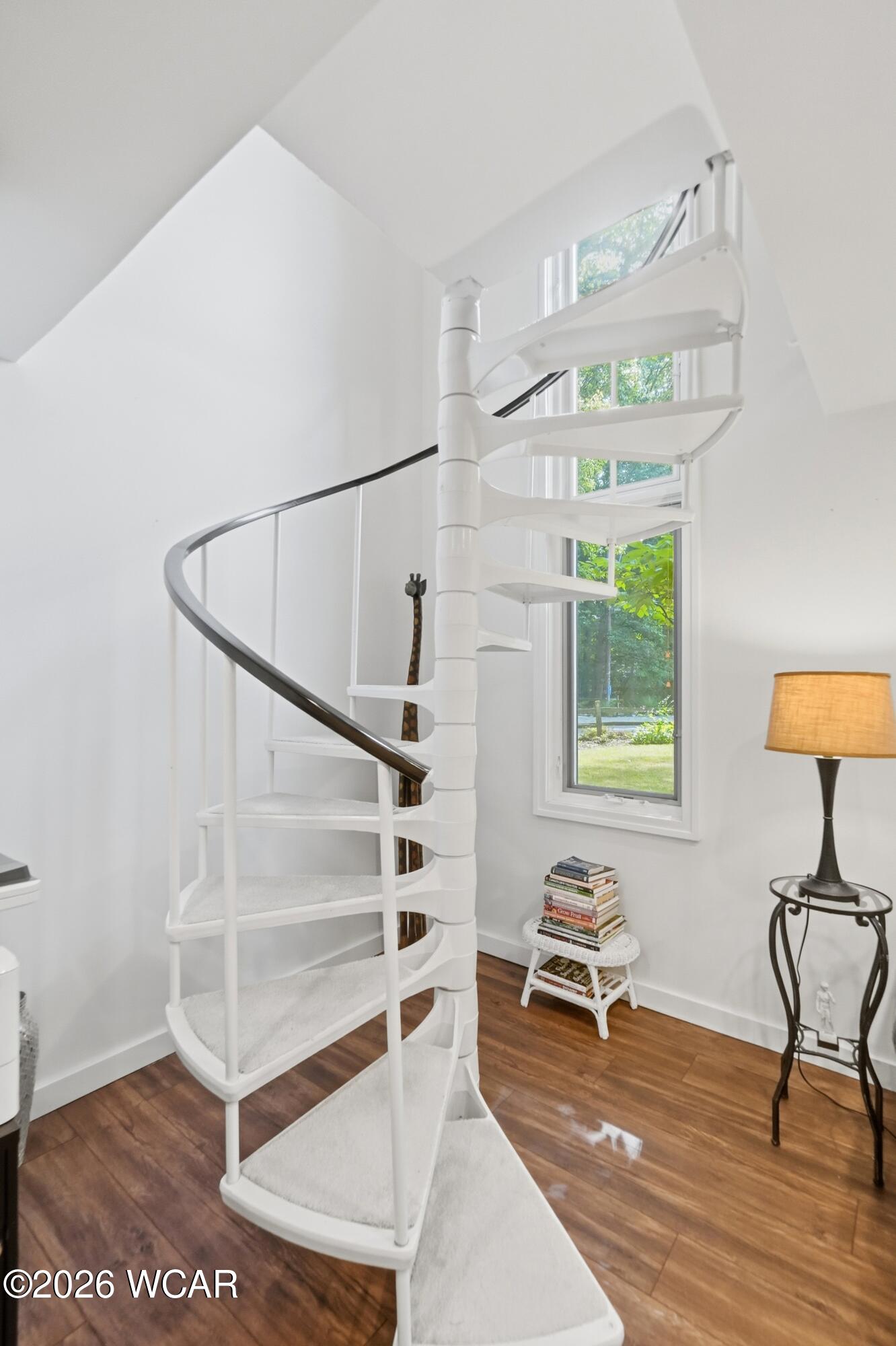 295 South Trail, Tiffin, Ohio