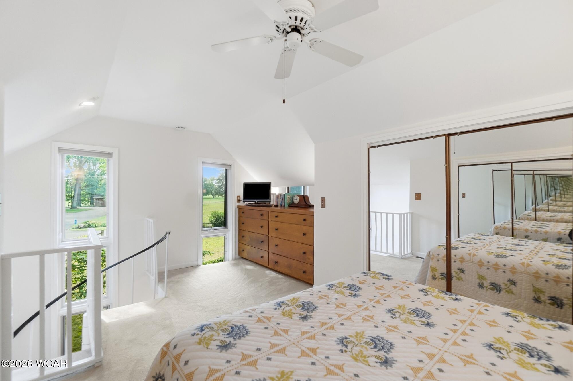 295 South Trail, Tiffin, Ohio