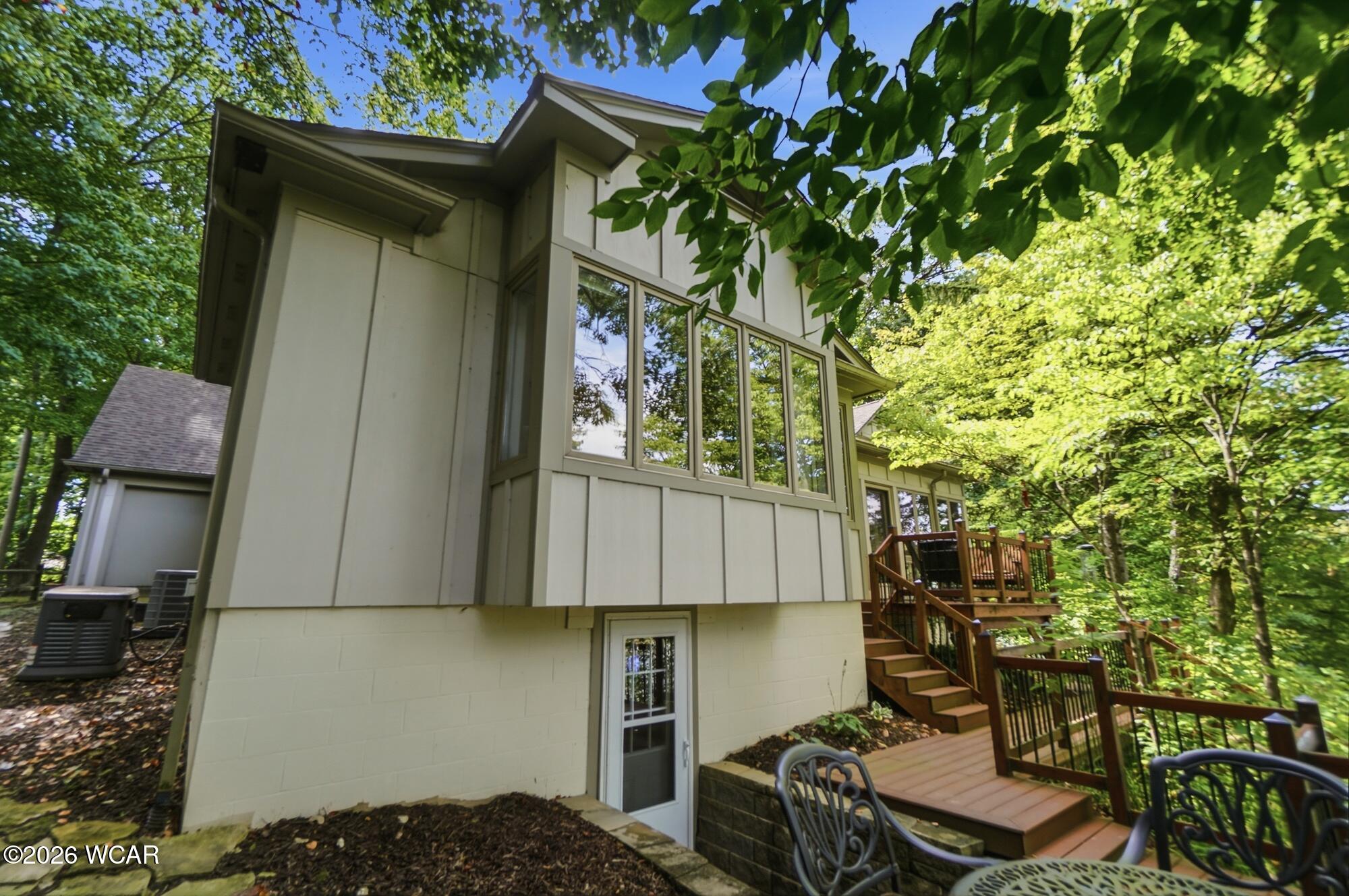 295 South Trail, Tiffin, Ohio