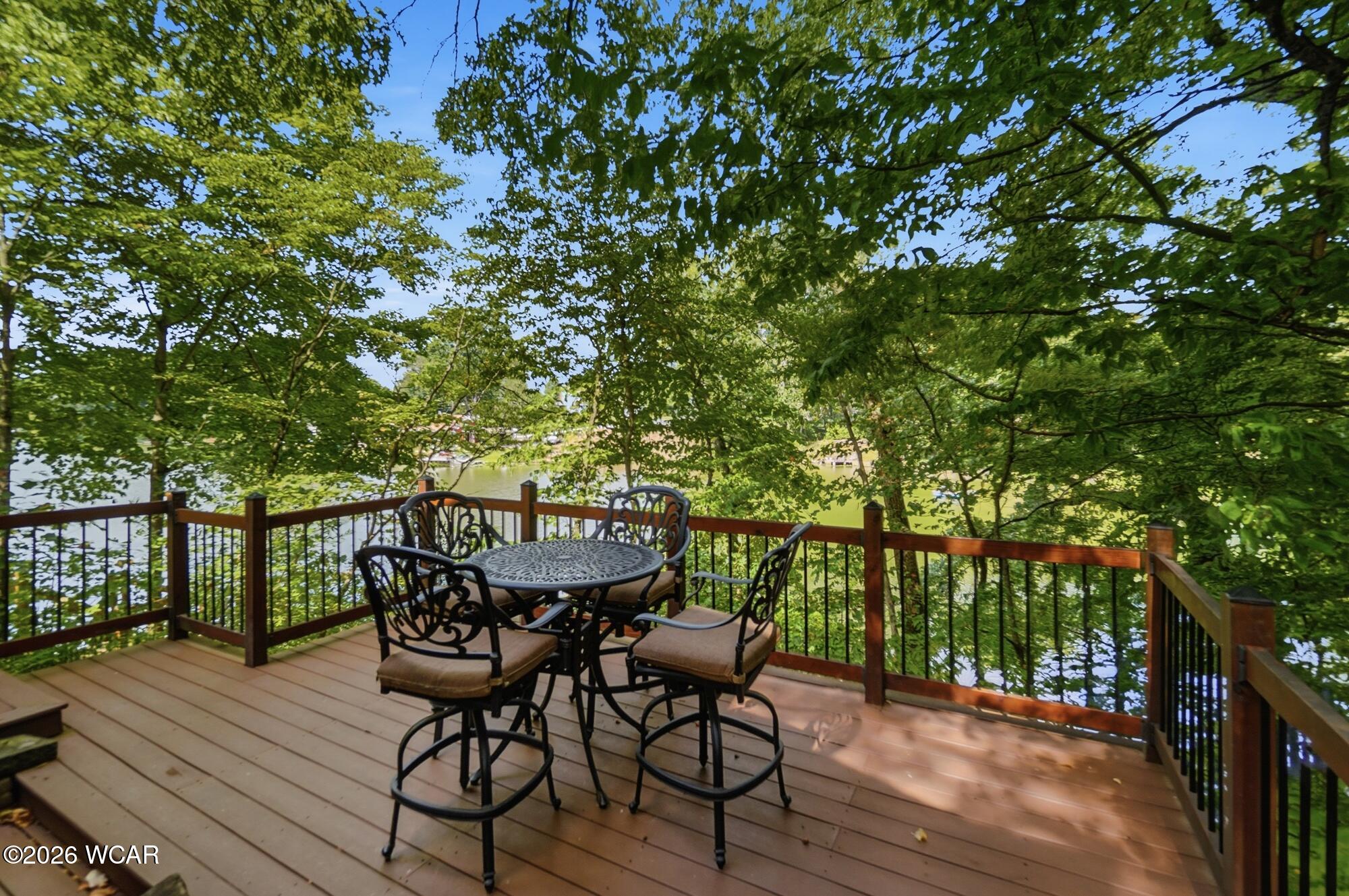 295 South Trail, Tiffin, Ohio
