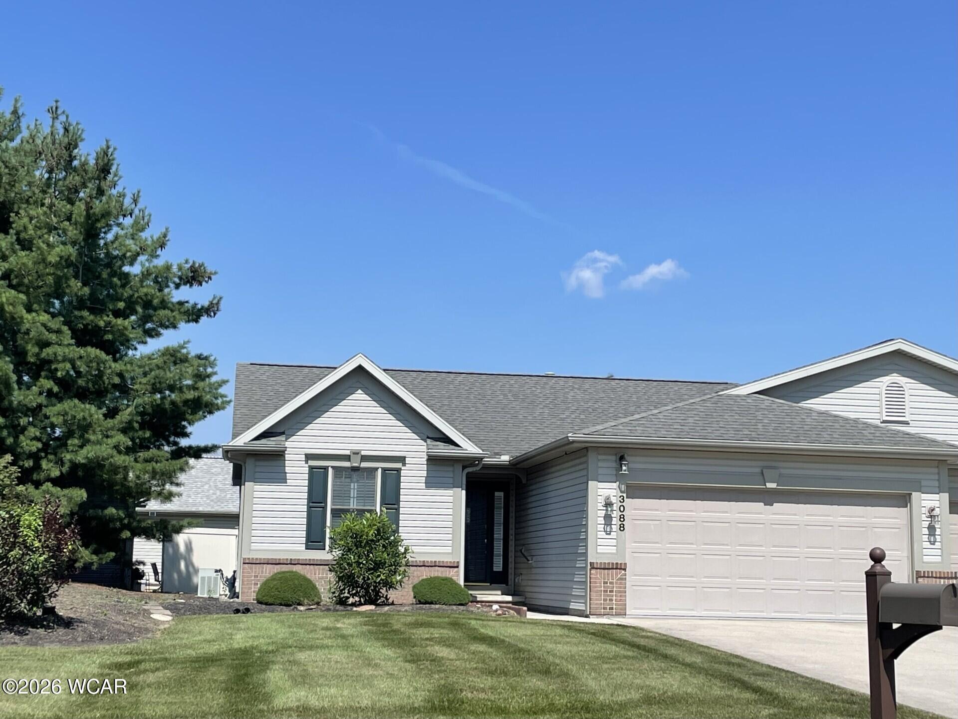 3088 Vera Way, Lima, Ohio