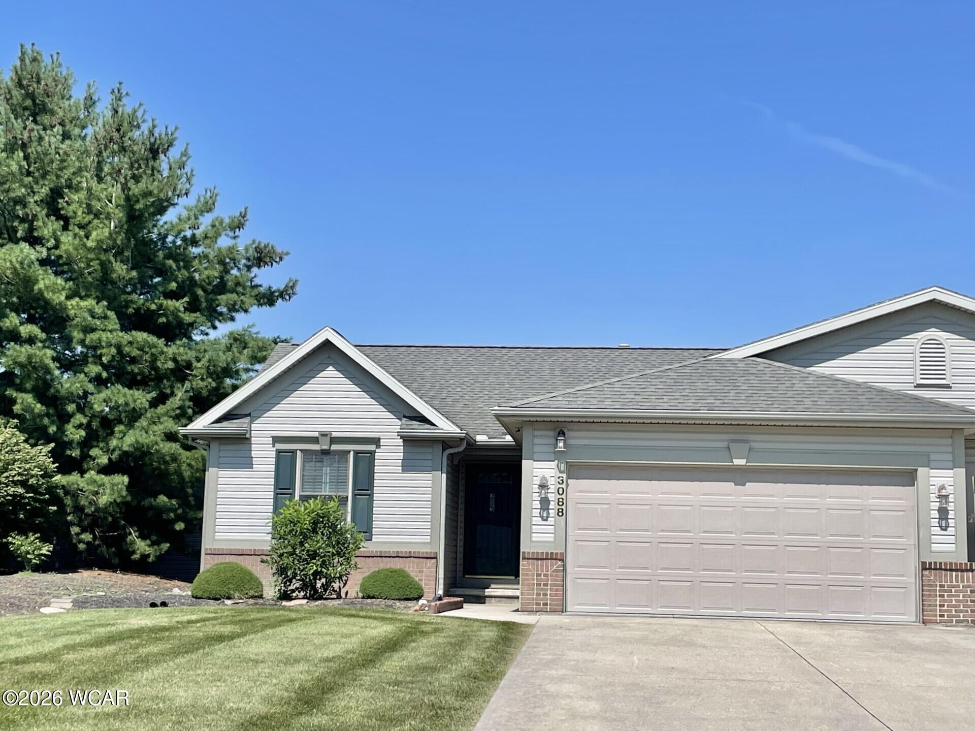 3088 Vera Way, Lima, Ohio