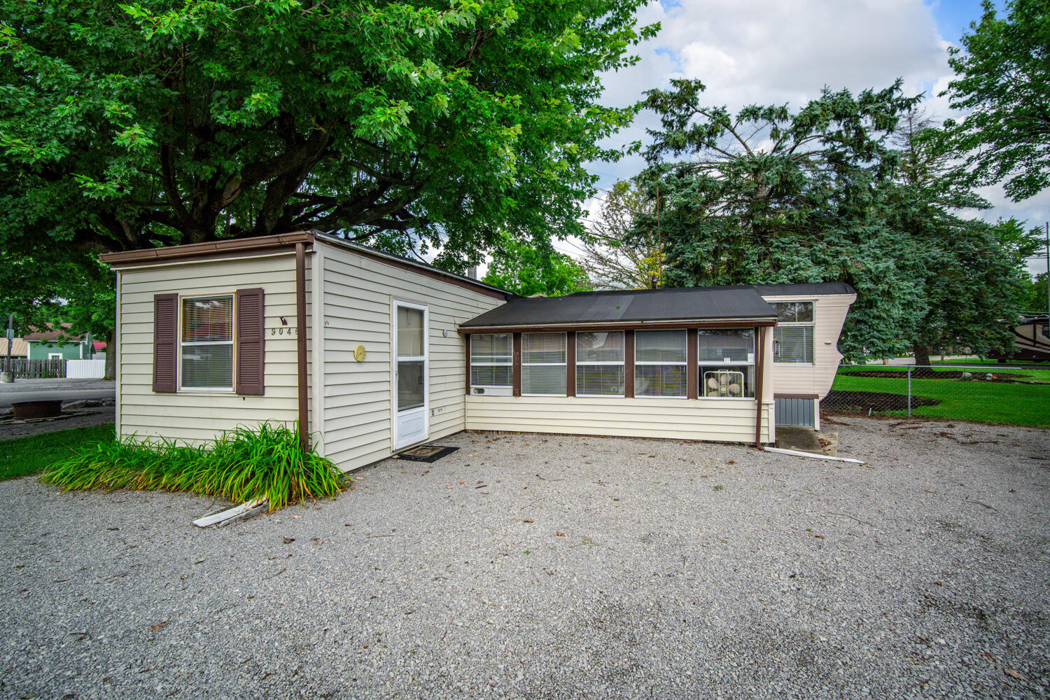 9046 Oatman, Lakeview, Ohio 43331