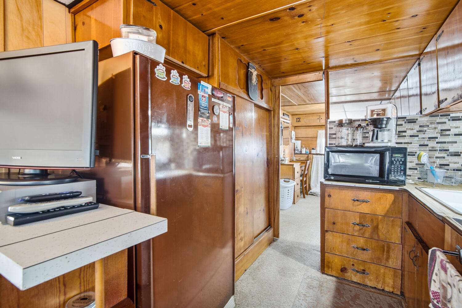 9046 Oatman, Lakeview, Ohio 43331