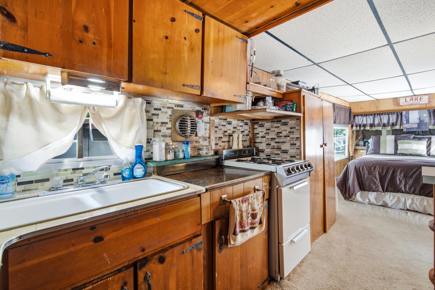 9046 Oatman, Lakeview, Ohio 43331