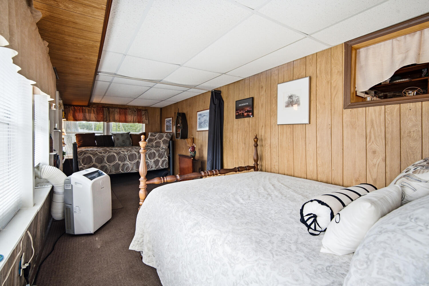 9046 Oatman, Lakeview, Ohio 43331