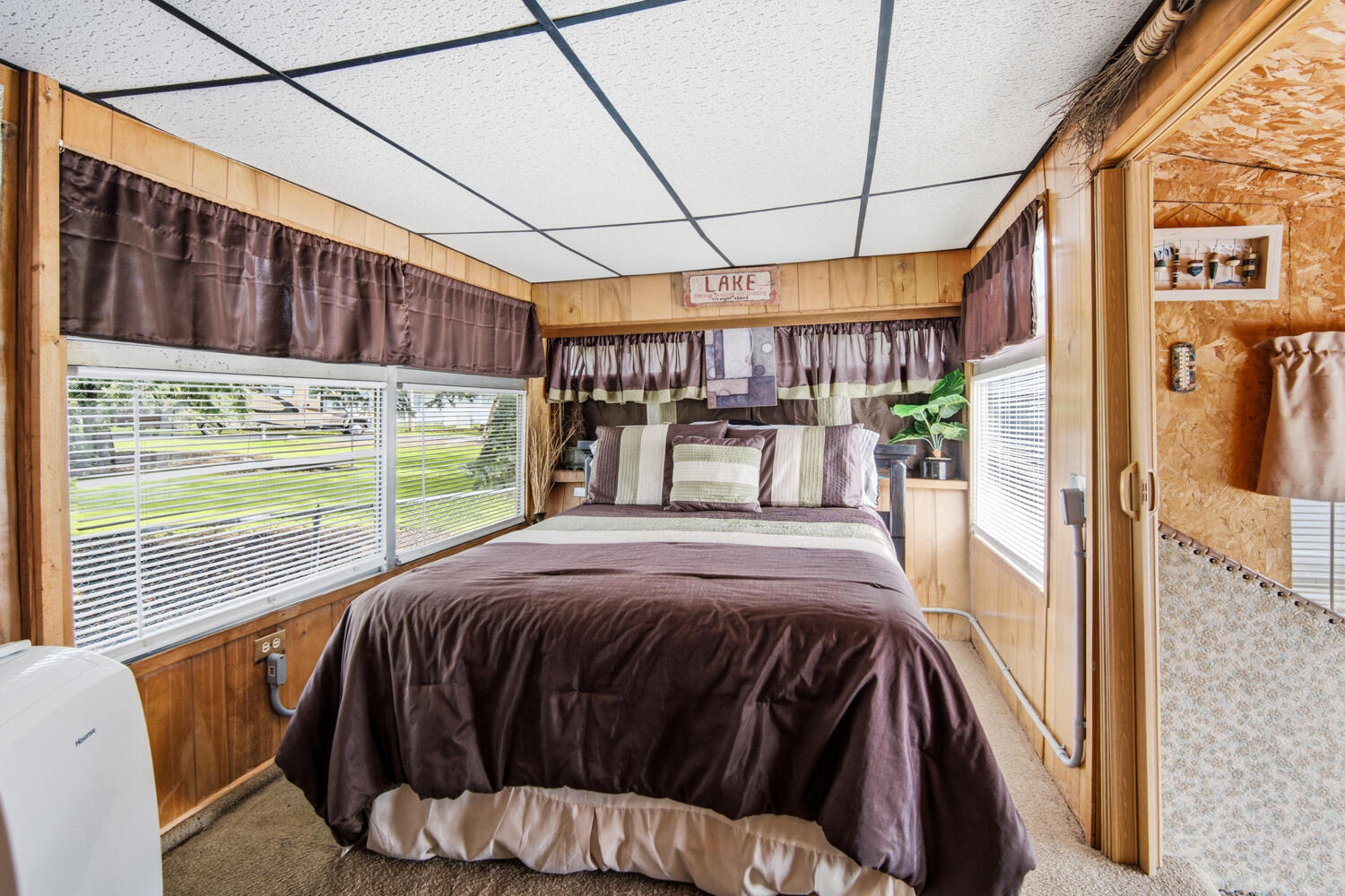 9046 Oatman, Lakeview, Ohio 43331