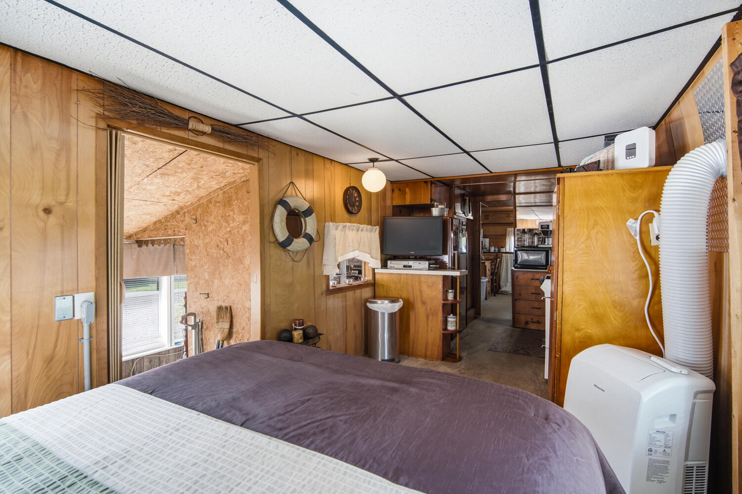 9046 Oatman, Lakeview, Ohio 43331
