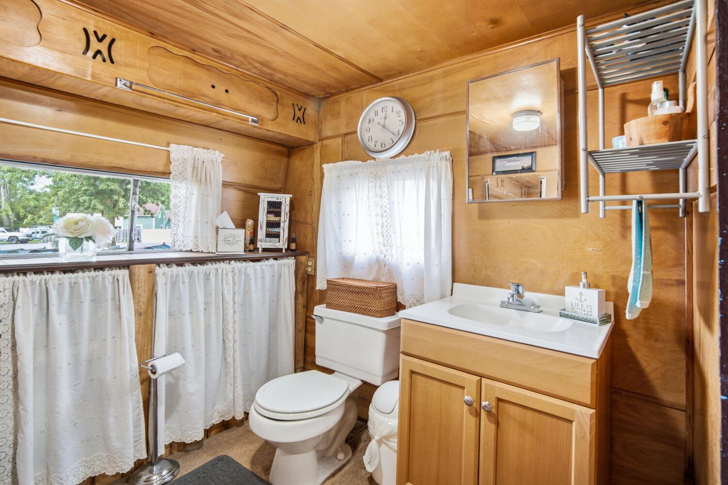 9046 Oatman, Lakeview, Ohio 43331