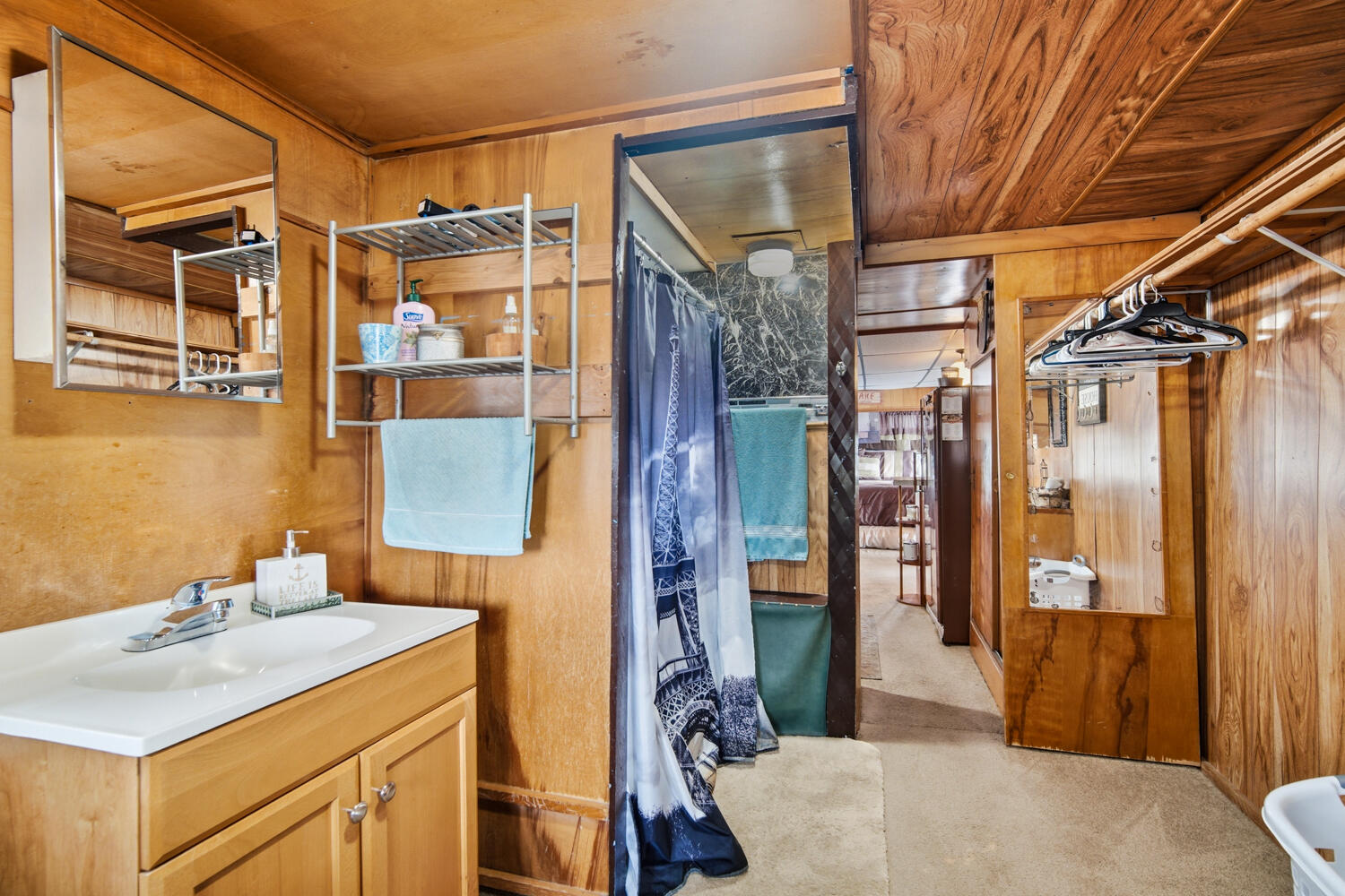 9046 Oatman, Lakeview, Ohio 43331